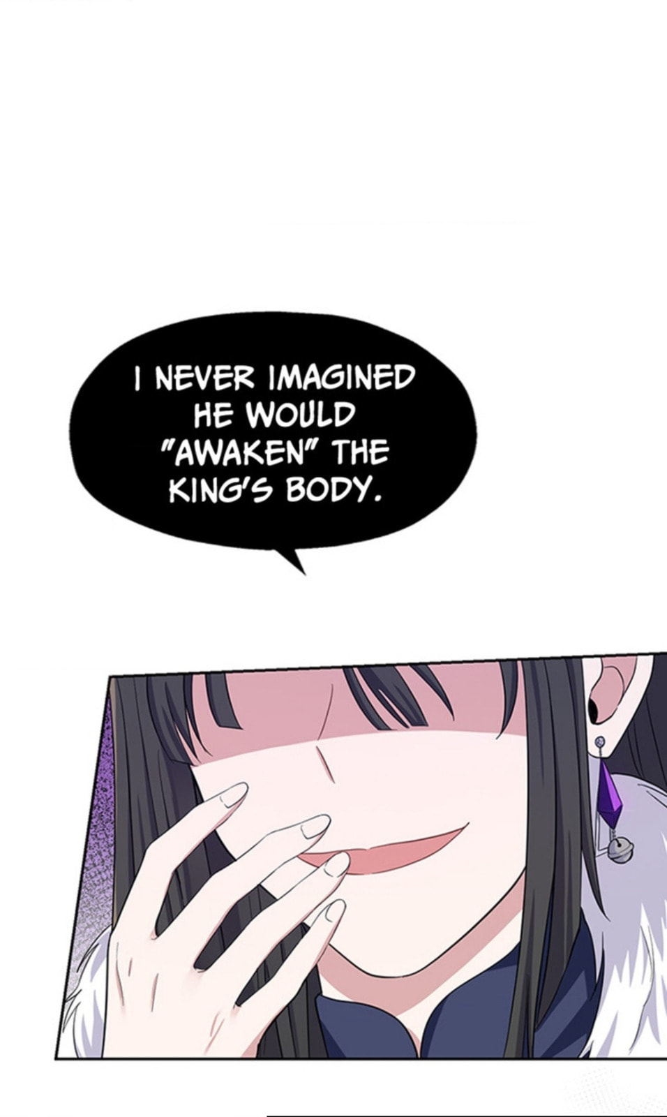 Read Silver Devil King chapter 57 image 46 on Lezhin
