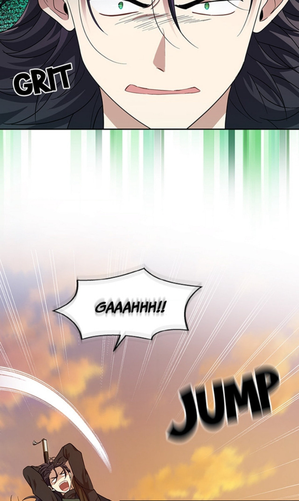 Read Silver Devil King chapter 57 image 52 on Lezhin