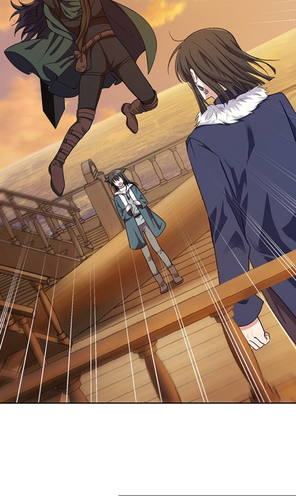 Read Silver Devil King chapter 57 image 53 on Lezhin