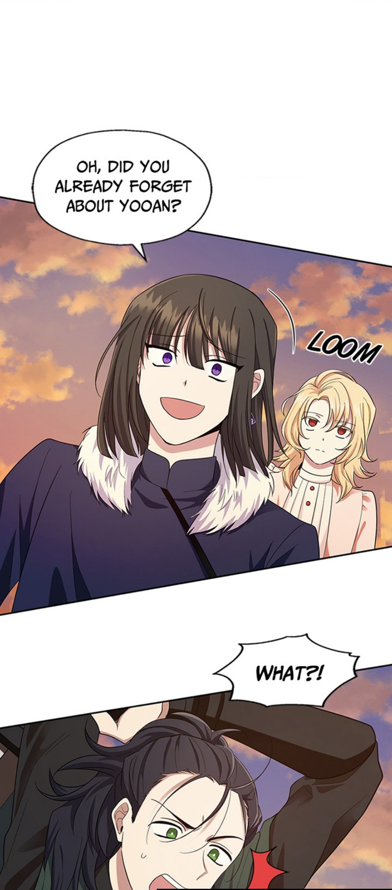 Read Silver Devil King chapter 57 image 54 on Lezhin