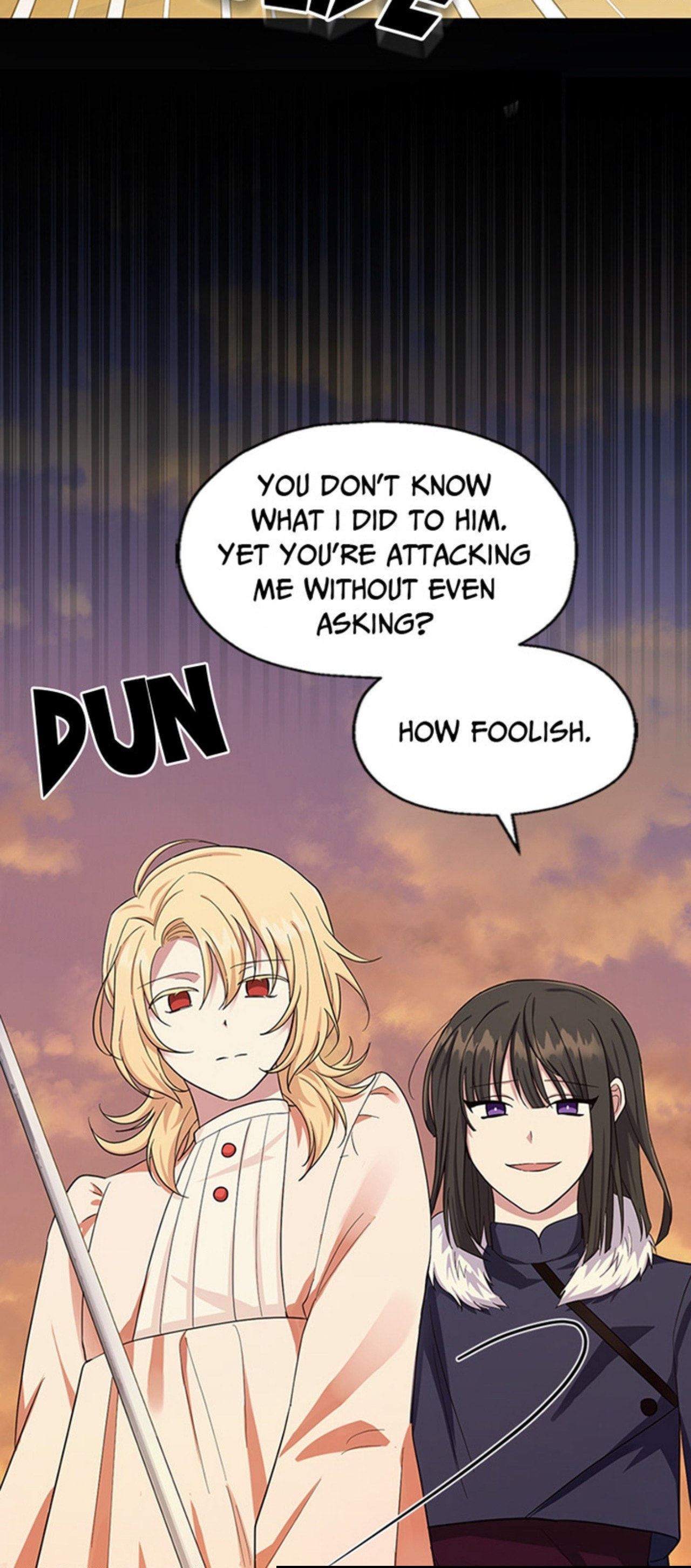Read Silver Devil King chapter 57 image 57 on Lezhin