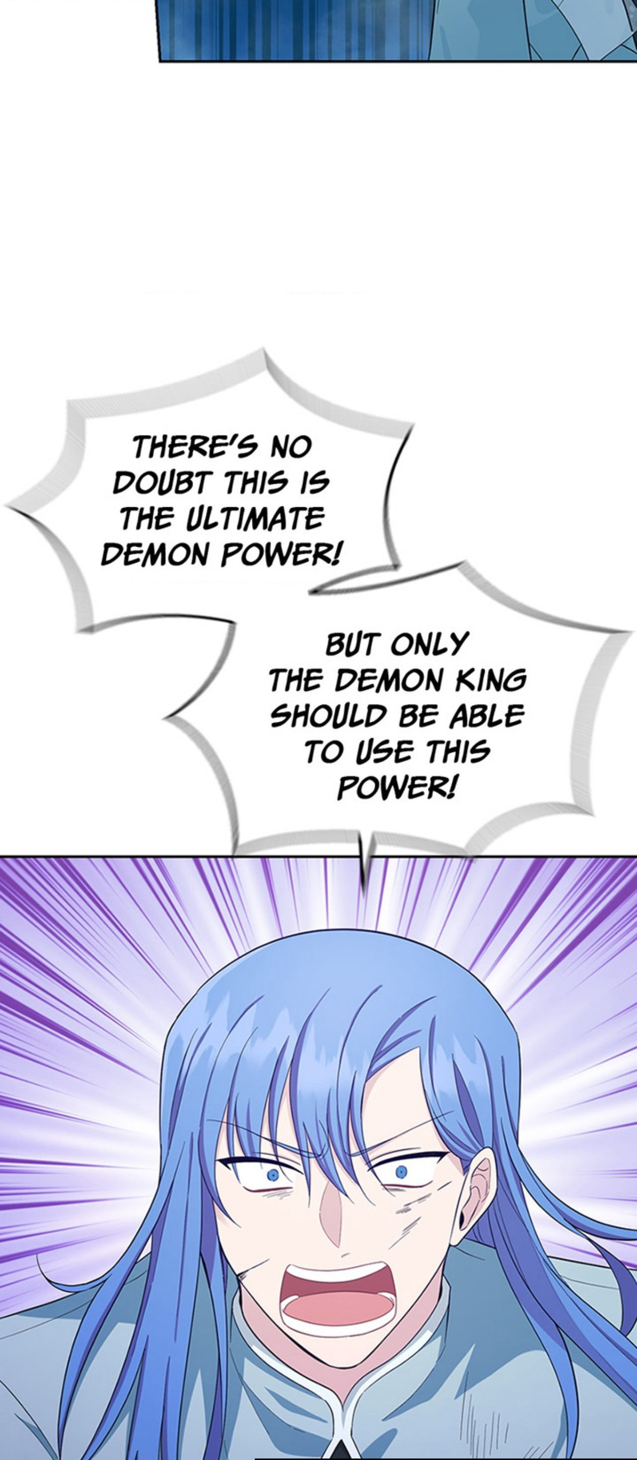 Read Silver Devil King chapter 57 image 6 on Lezhin