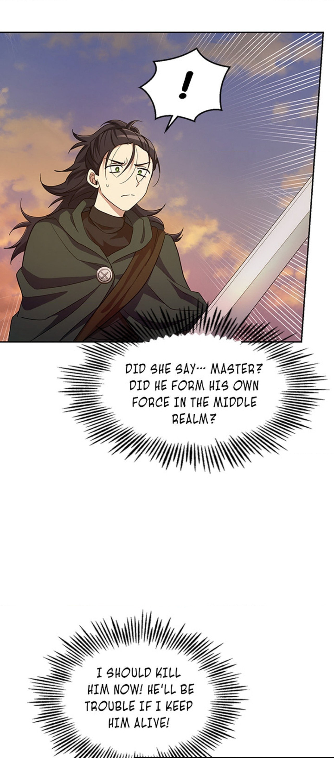 Read Silver Devil King chapter 57 image 60 on Lezhin