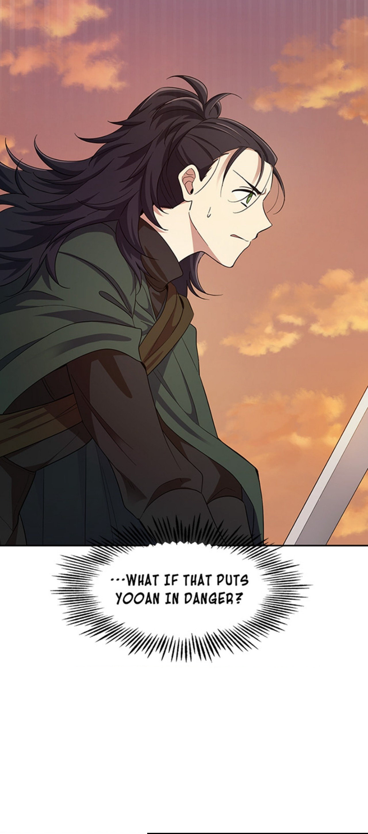 Read Silver Devil King chapter 57 image 62 on Lezhin