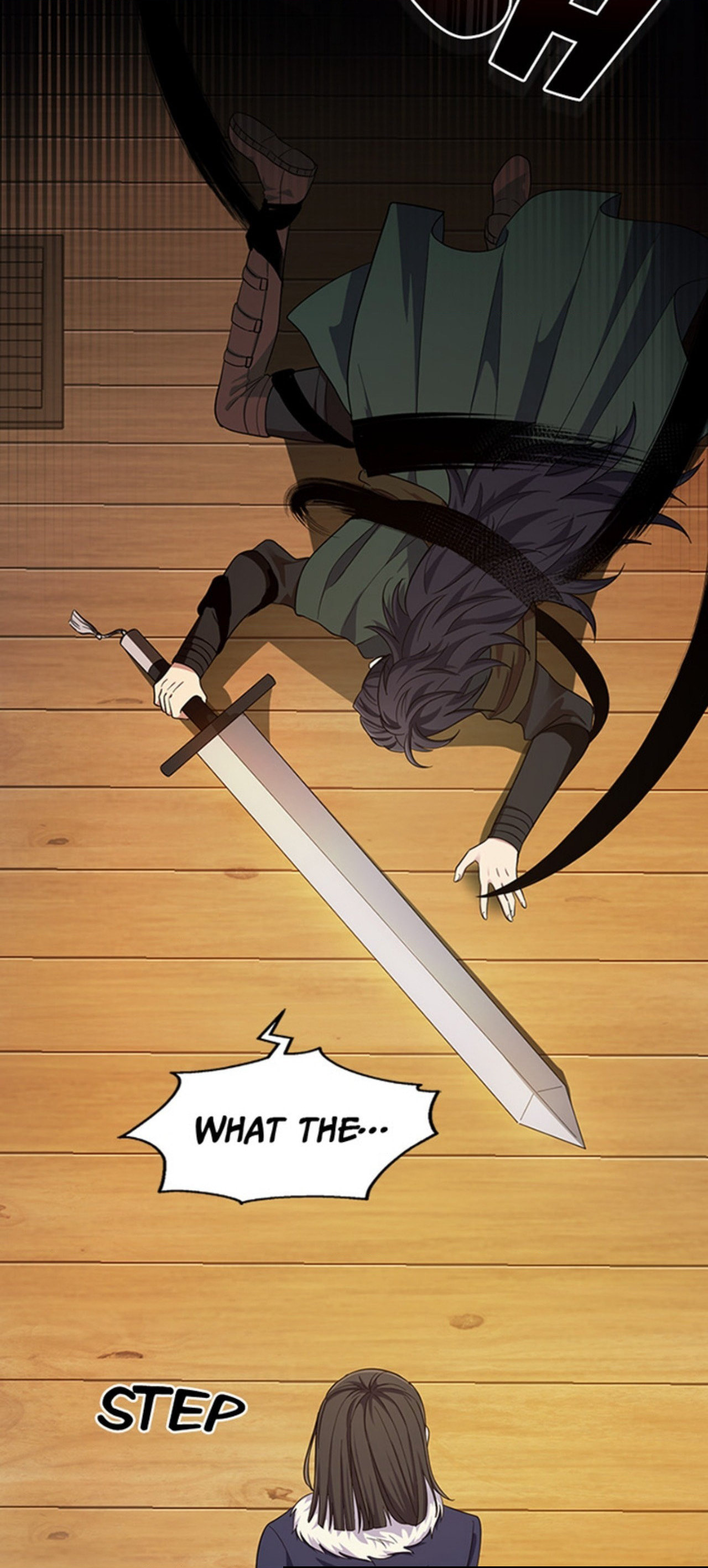 Read Silver Devil King chapter 57 image 69 on Lezhin