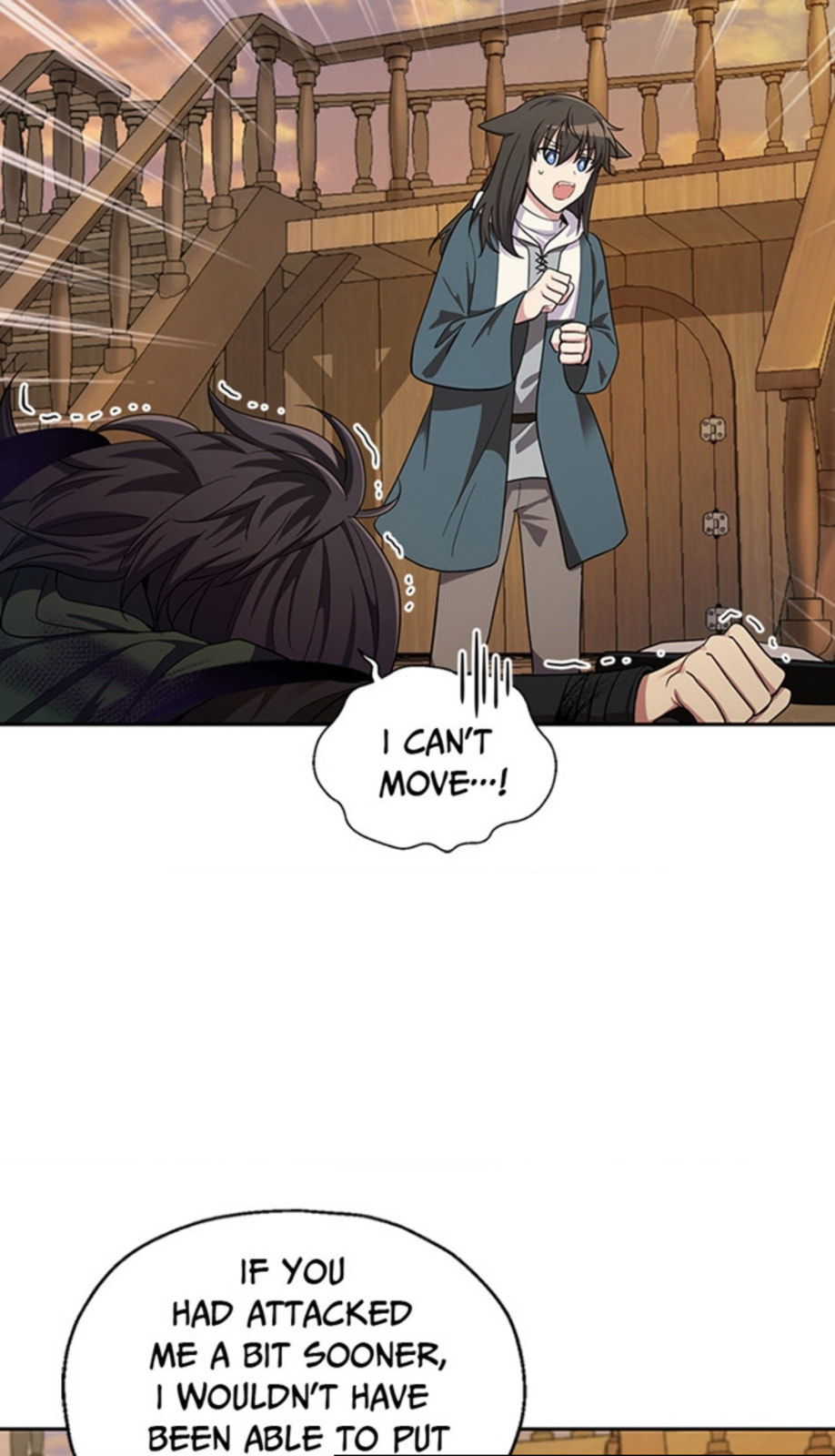 Read Silver Devil King chapter 57 image 74 on Lezhin