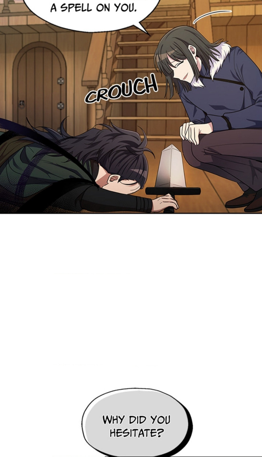 Read Silver Devil King chapter 57 image 75 on Lezhin