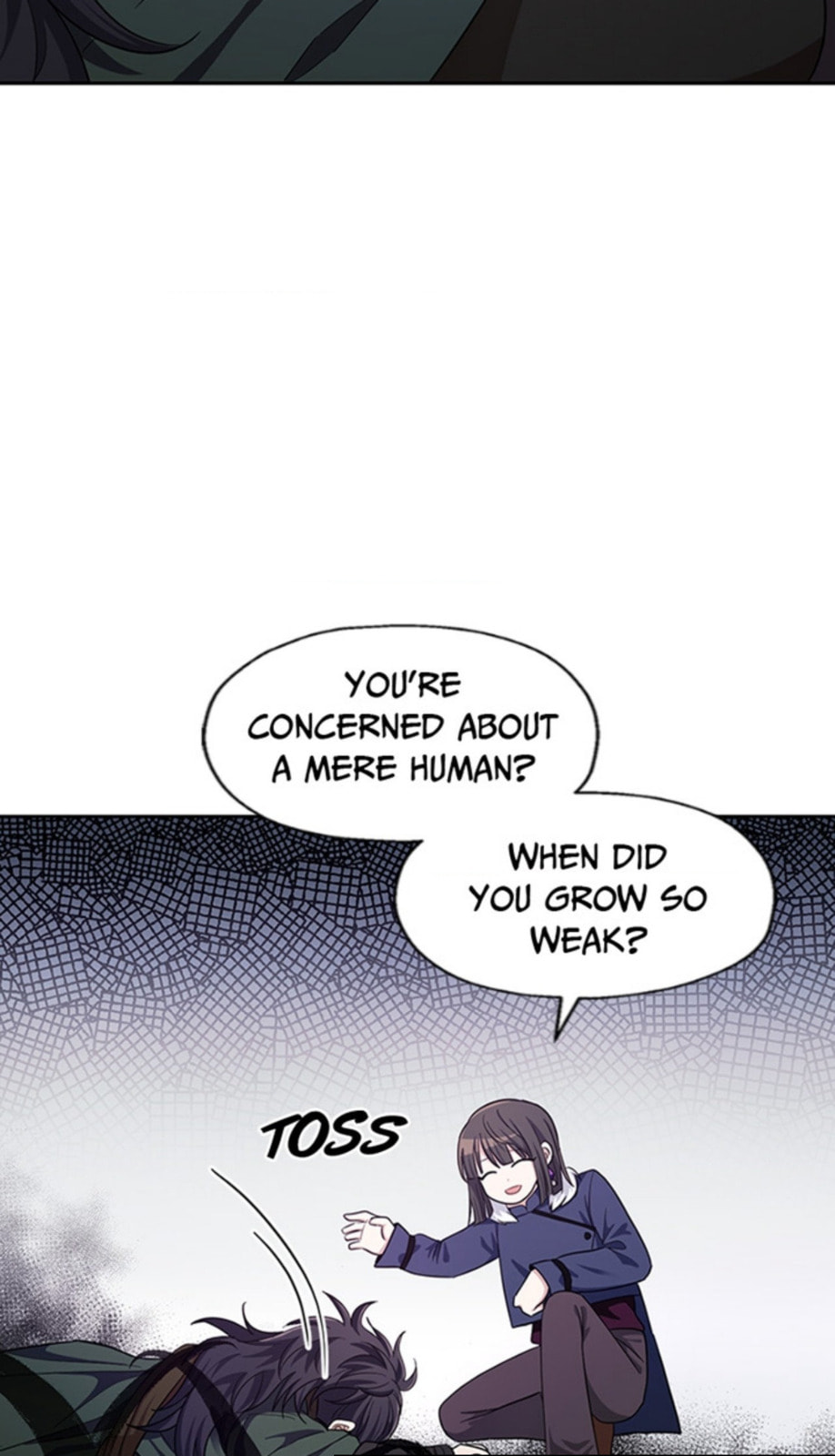 Read Silver Devil King chapter 57 image 78 on Lezhin