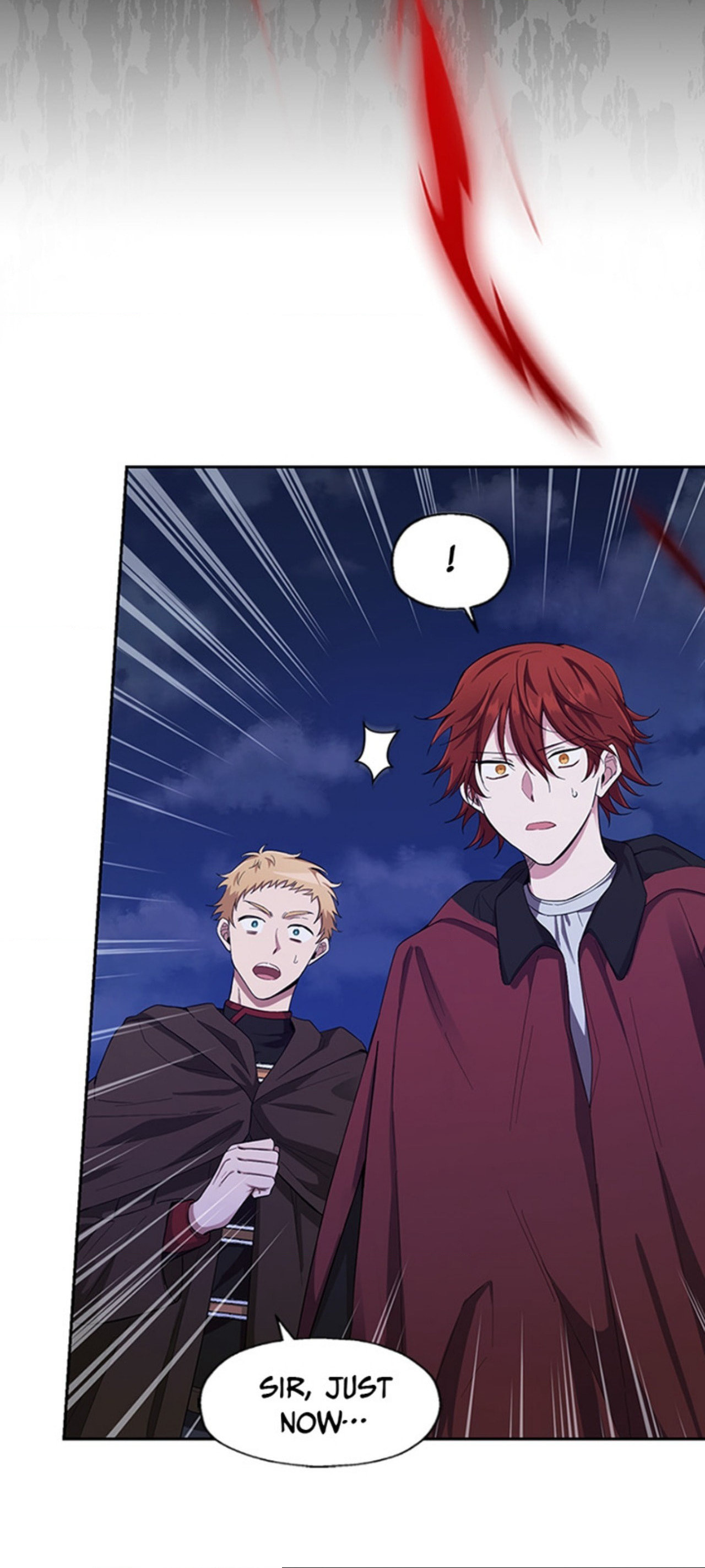 Read Silver Devil King chapter 58 image 1 on Lezhin