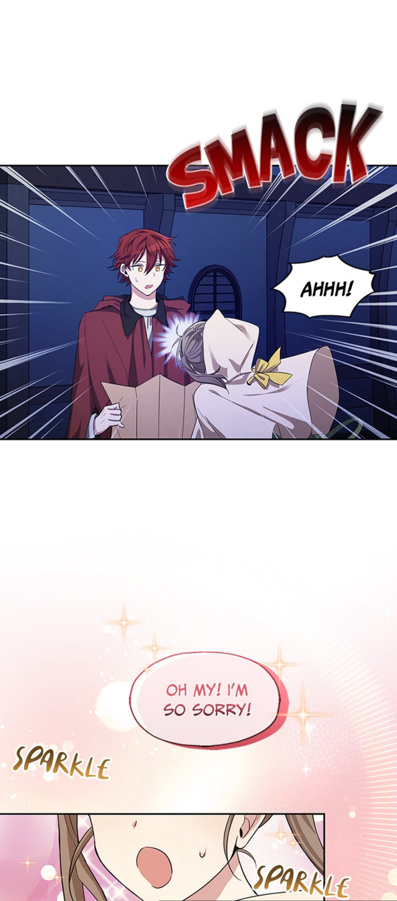Read Silver Devil King chapter 58 image 10 on Lezhin