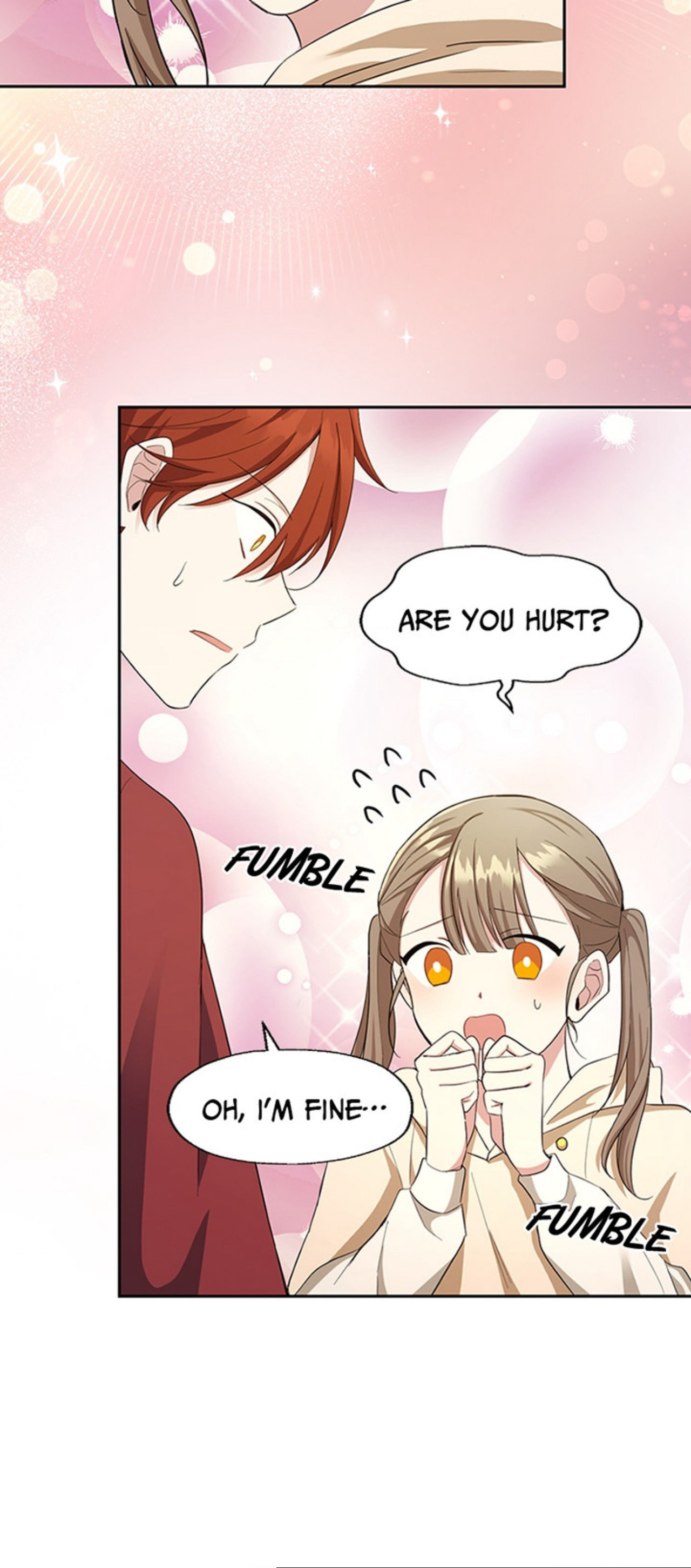 Read Silver Devil King chapter 58 image 11 on Lezhin