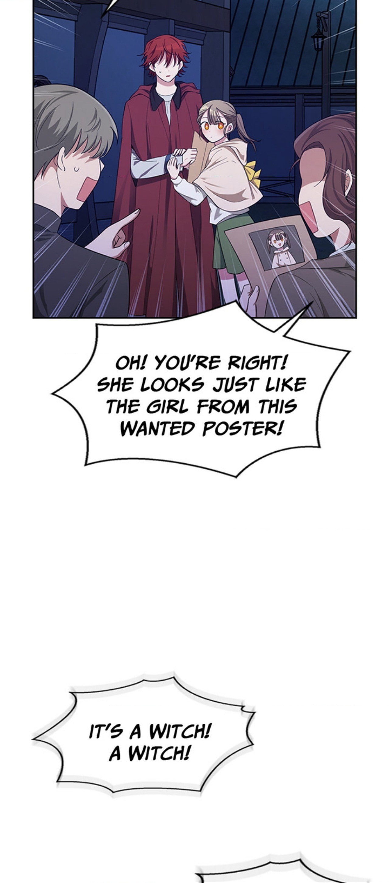 Read Silver Devil King chapter 58 image 13 on Lezhin