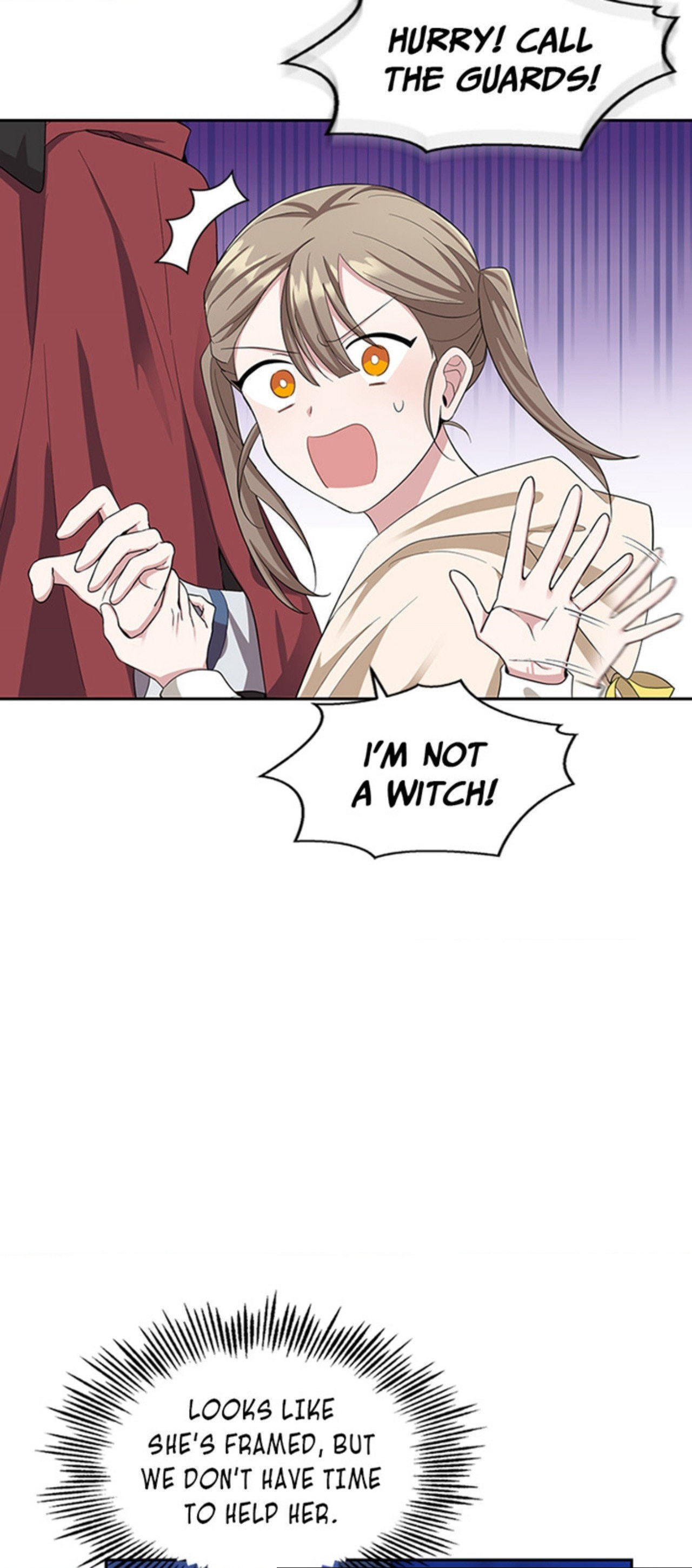 Read Silver Devil King chapter 58 image 14 on Lezhin