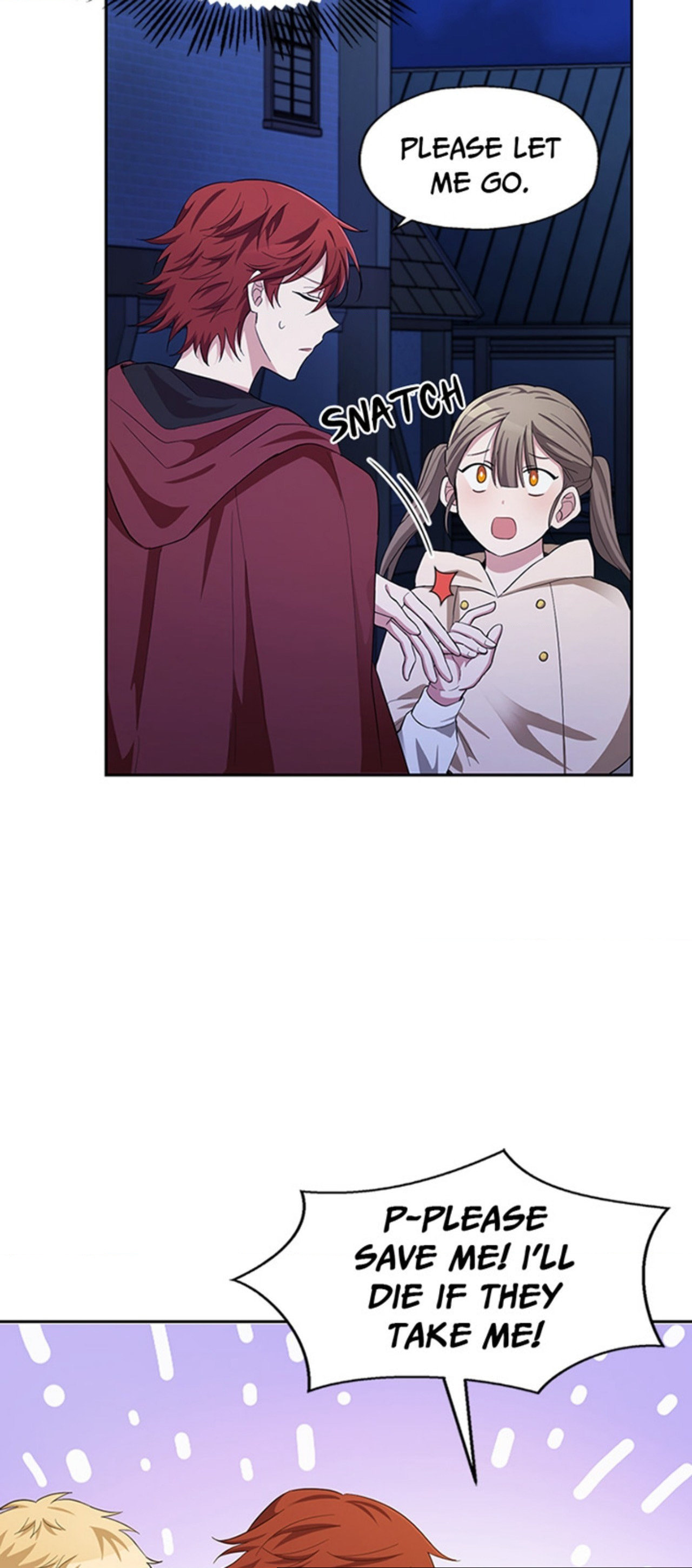 Read Silver Devil King chapter 58 image 15 on Lezhin