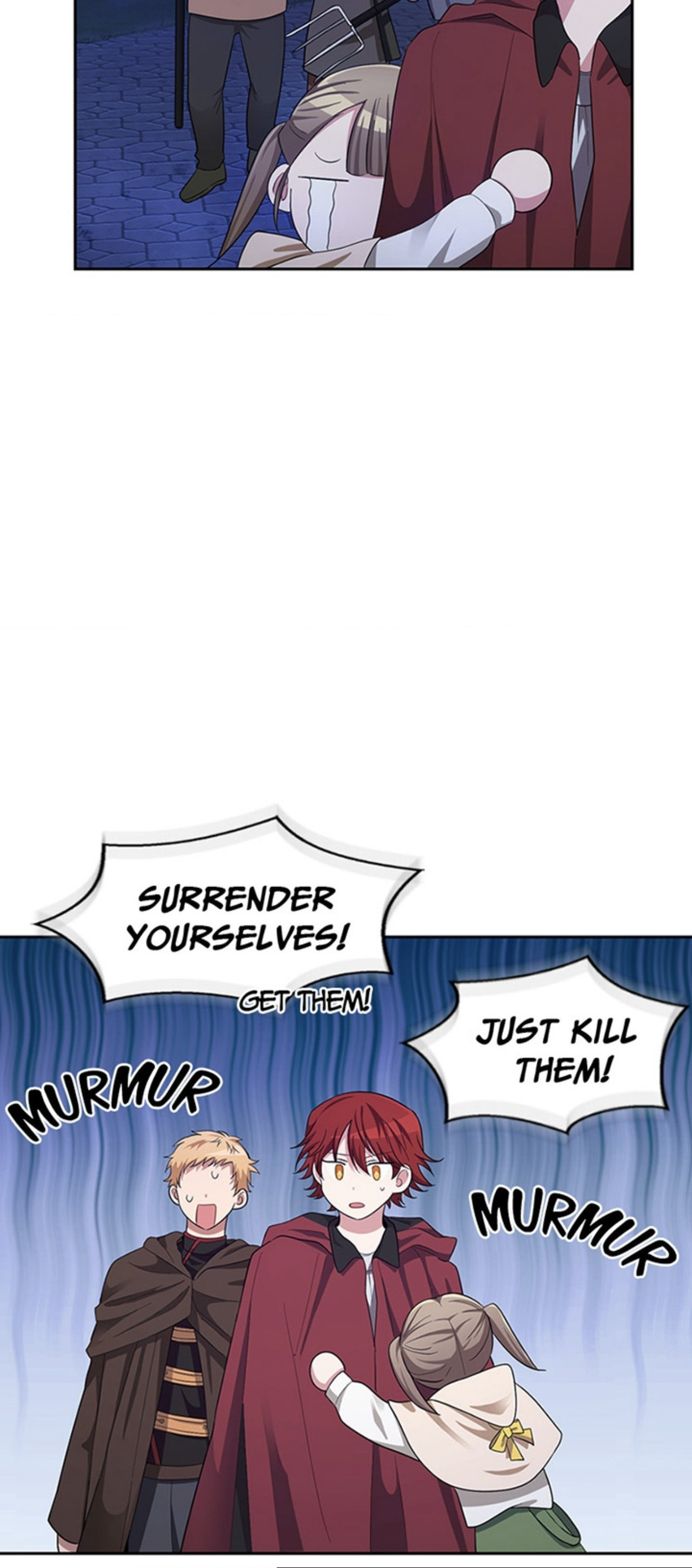Read Silver Devil King chapter 58 image 17 on Lezhin