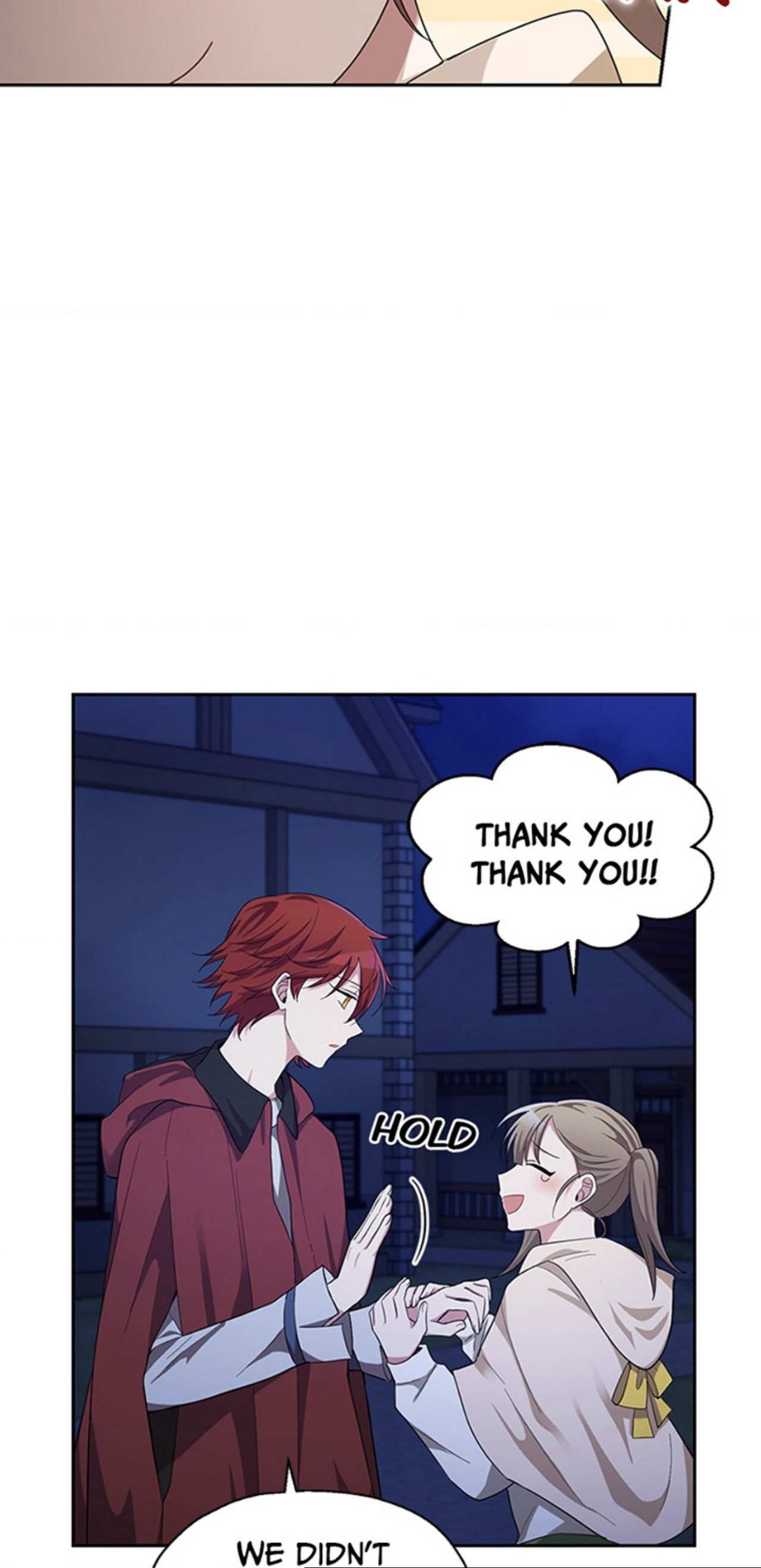 Read Silver Devil King chapter 58 image 19 on Lezhin