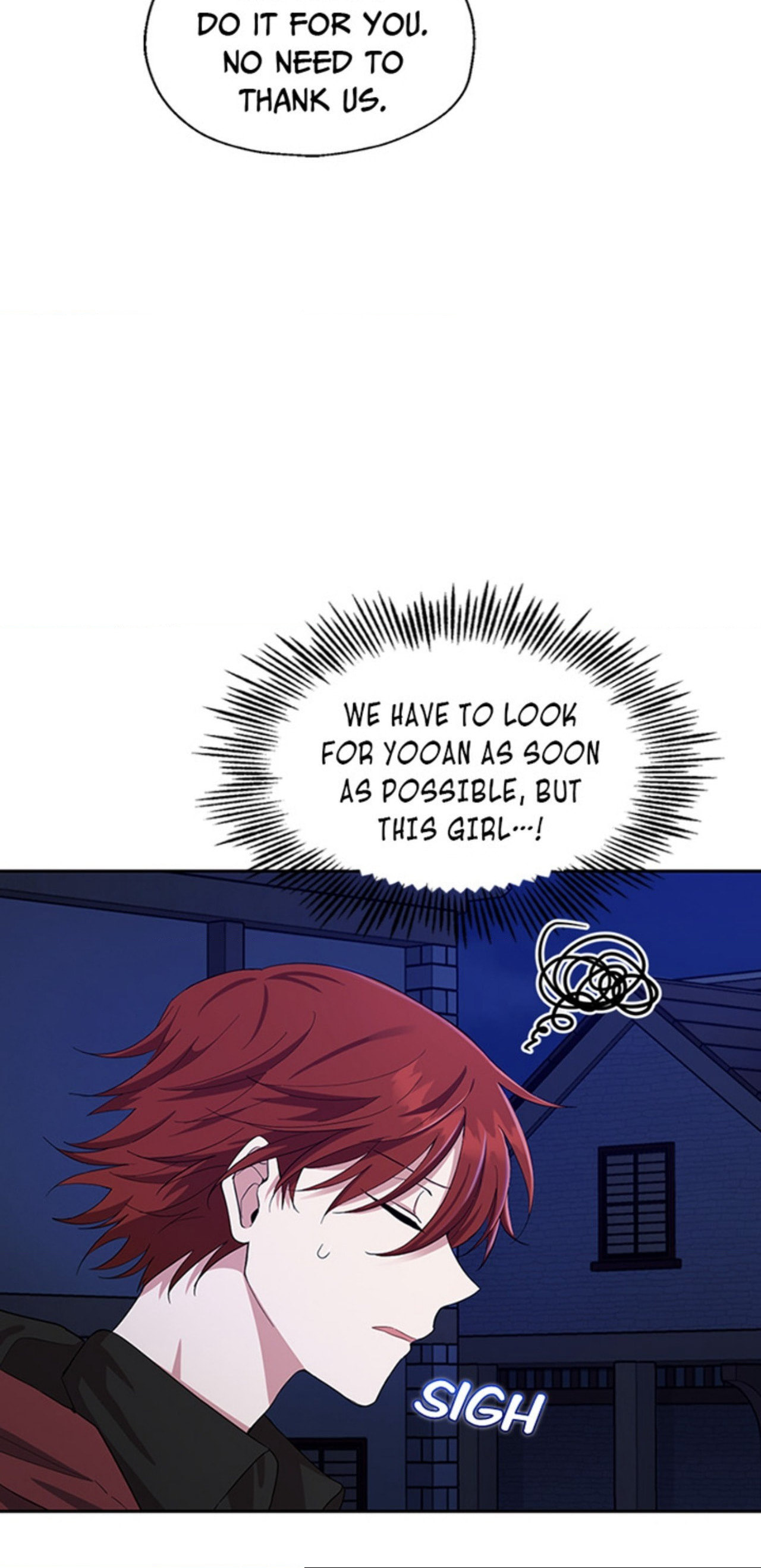 Read Silver Devil King chapter 58 image 20 on Lezhin