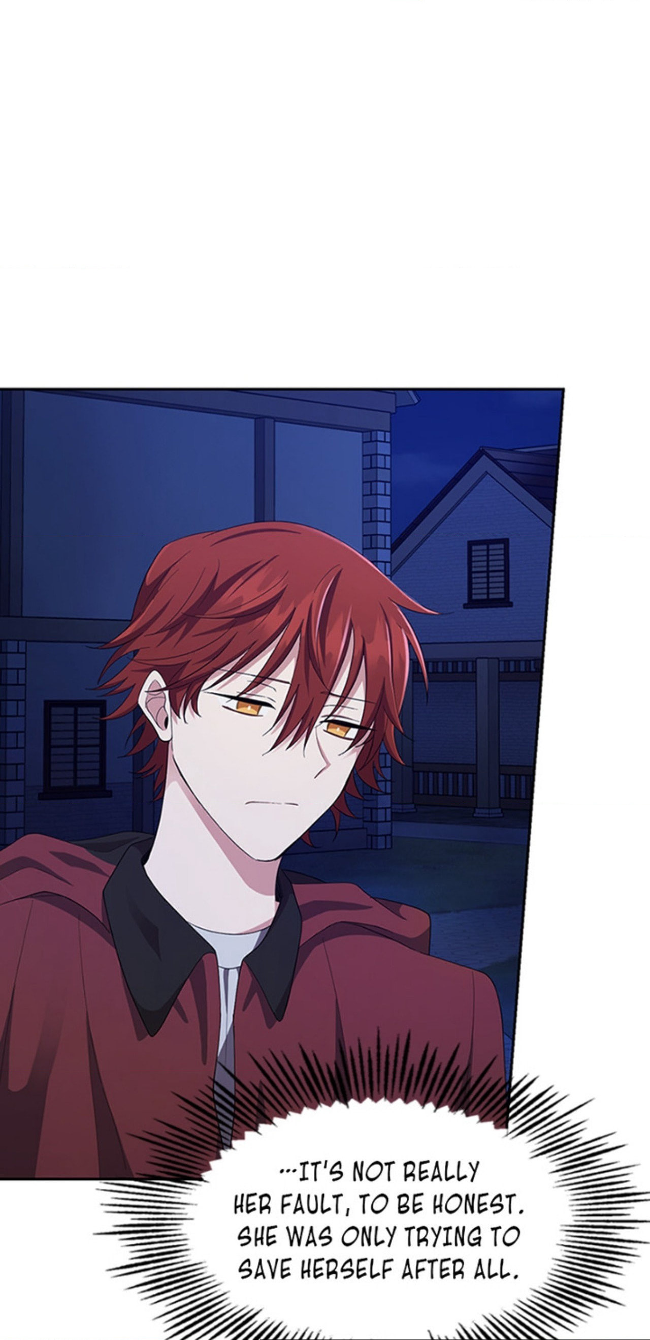 Read Silver Devil King chapter 58 image 22 on Lezhin