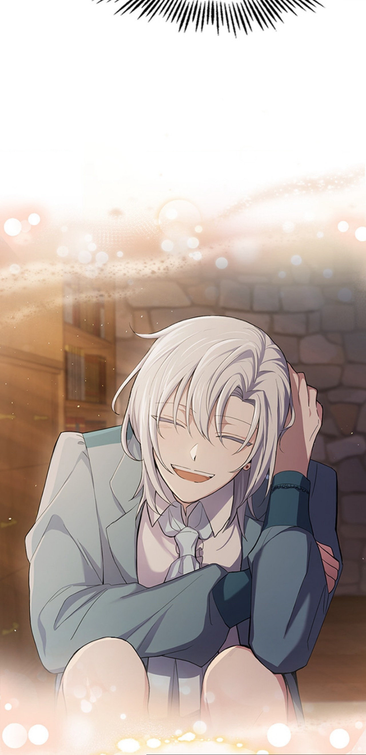 Read Silver Devil King chapter 58 image 23 on Lezhin