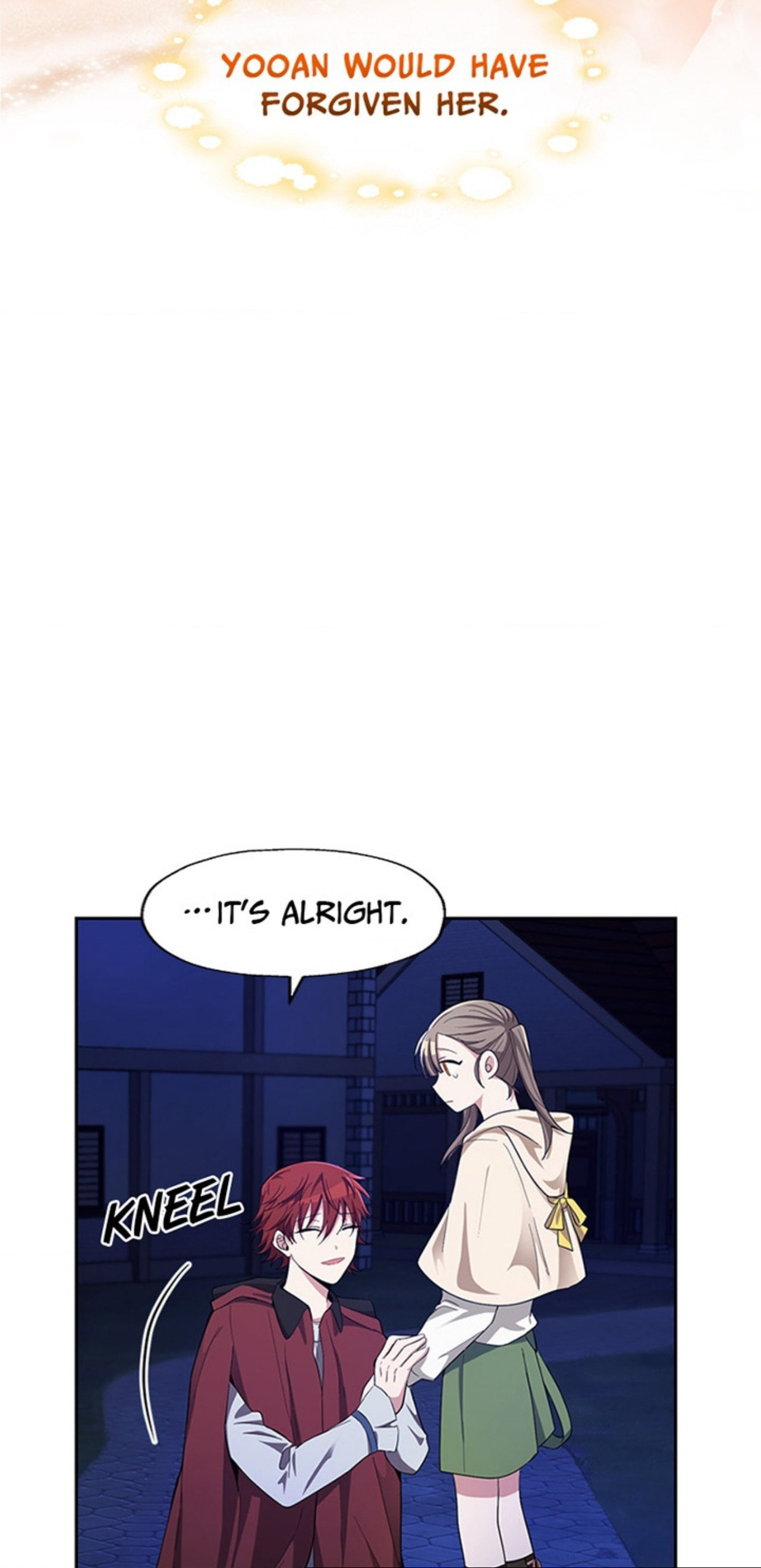Read Silver Devil King chapter 58 image 24 on Lezhin