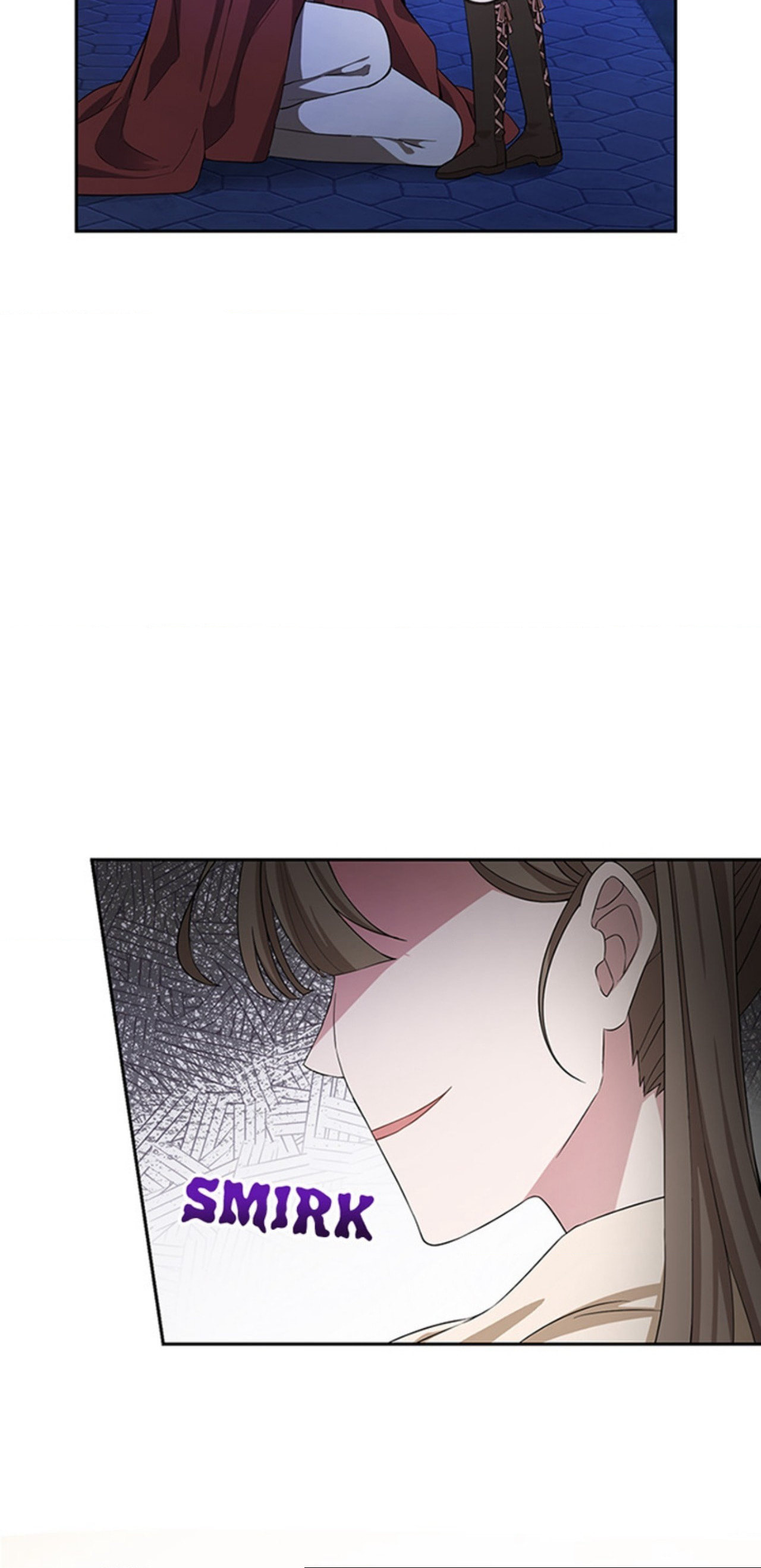 Read Silver Devil King chapter 58 image 25 on Lezhin