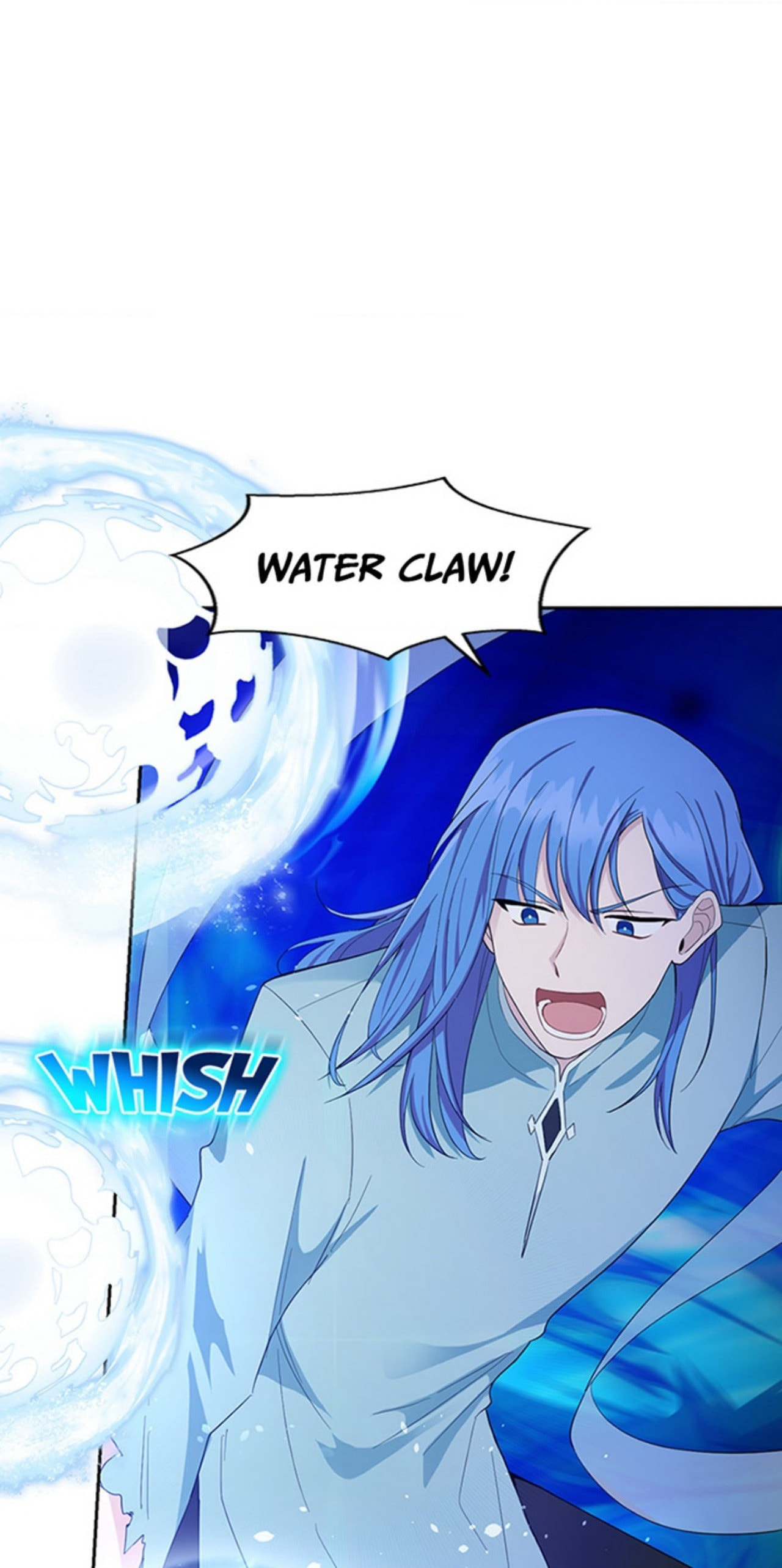 Read Silver Devil King chapter 58 image 38 on Lezhin