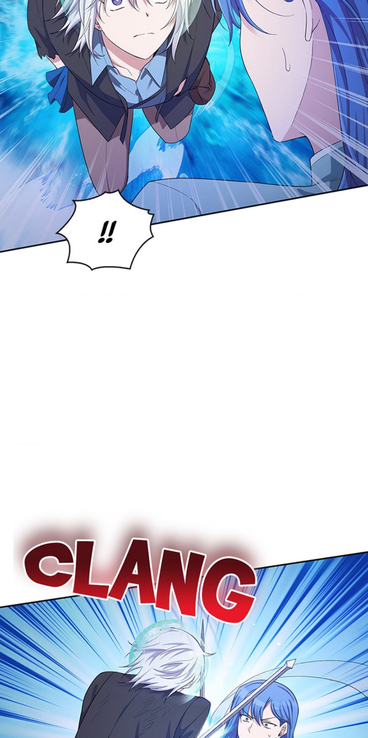 Read Silver Devil King chapter 58 image 42 on Lezhin