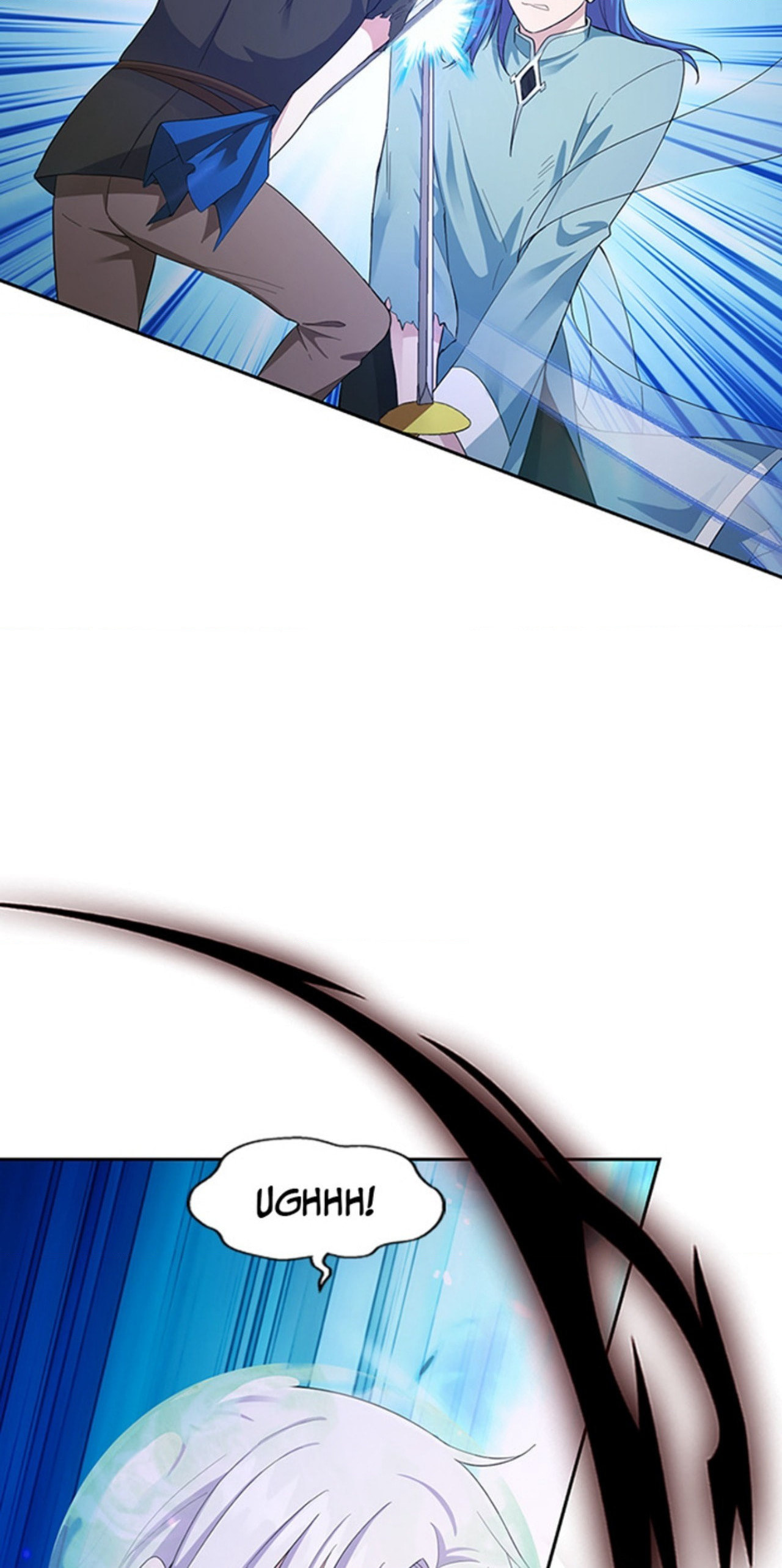Read Silver Devil King chapter 58 image 43 on Lezhin