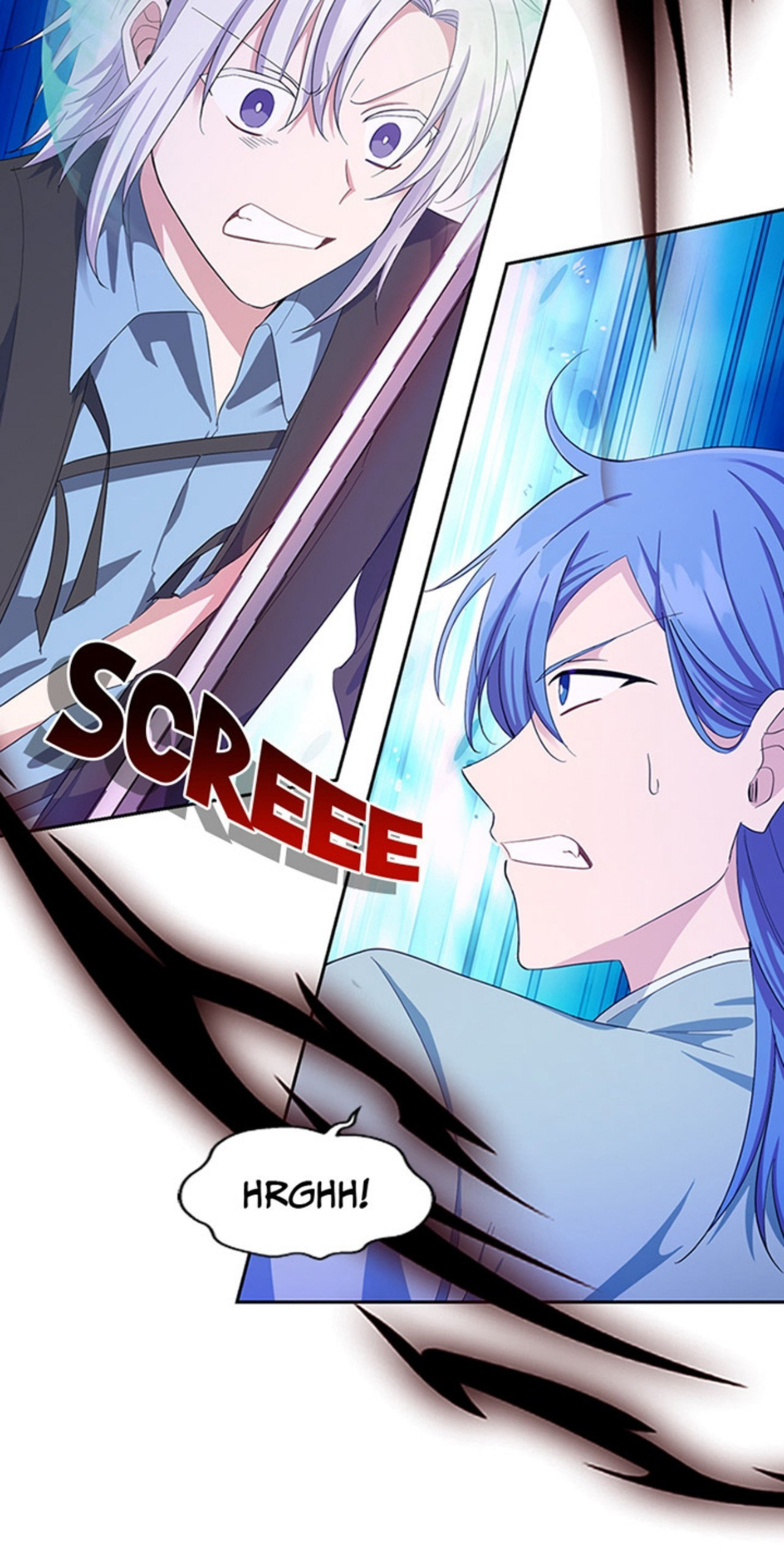 Read Silver Devil King chapter 58 image 44 on Lezhin