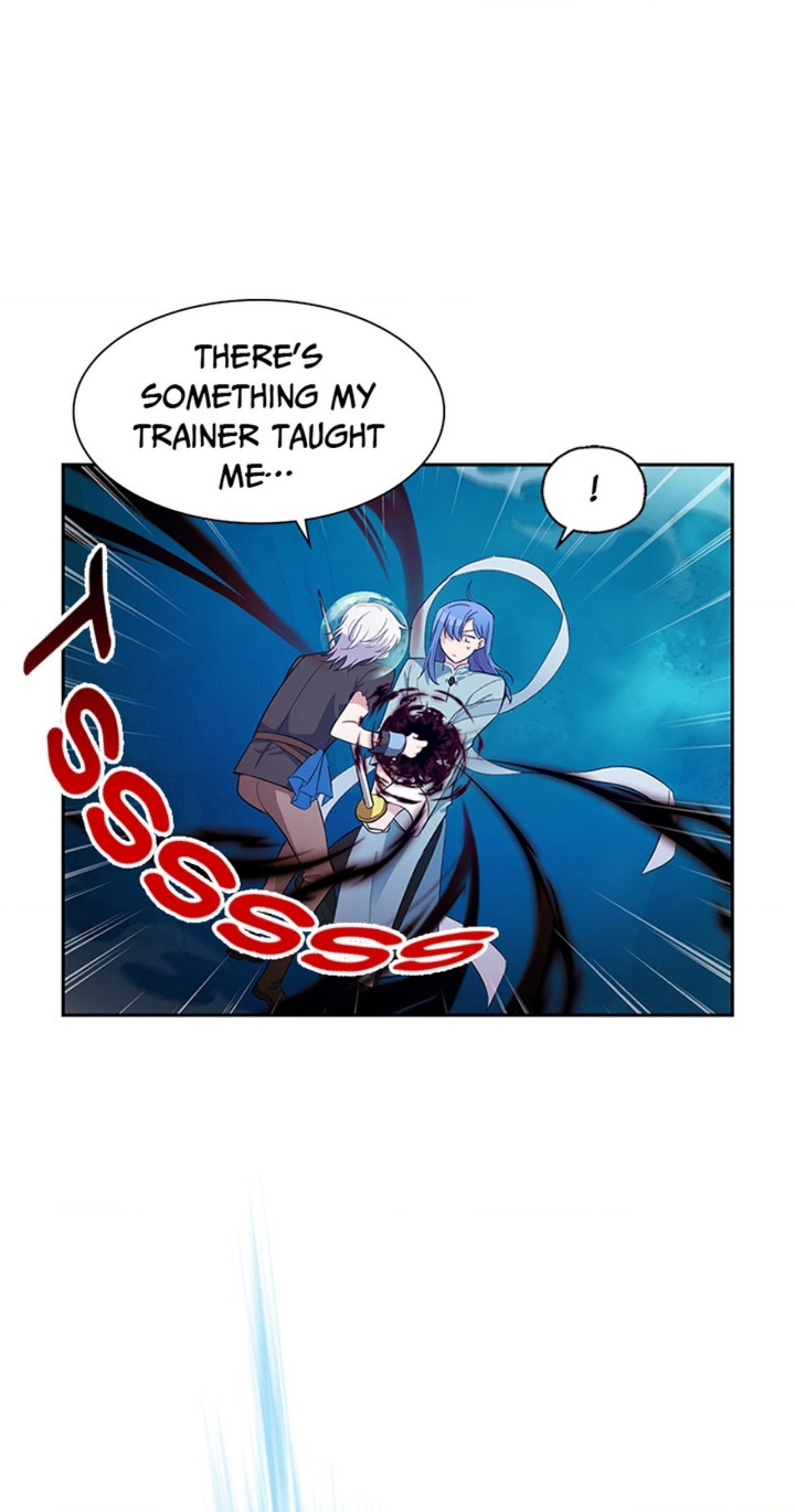 Read Silver Devil King chapter 58 image 45 on Lezhin
