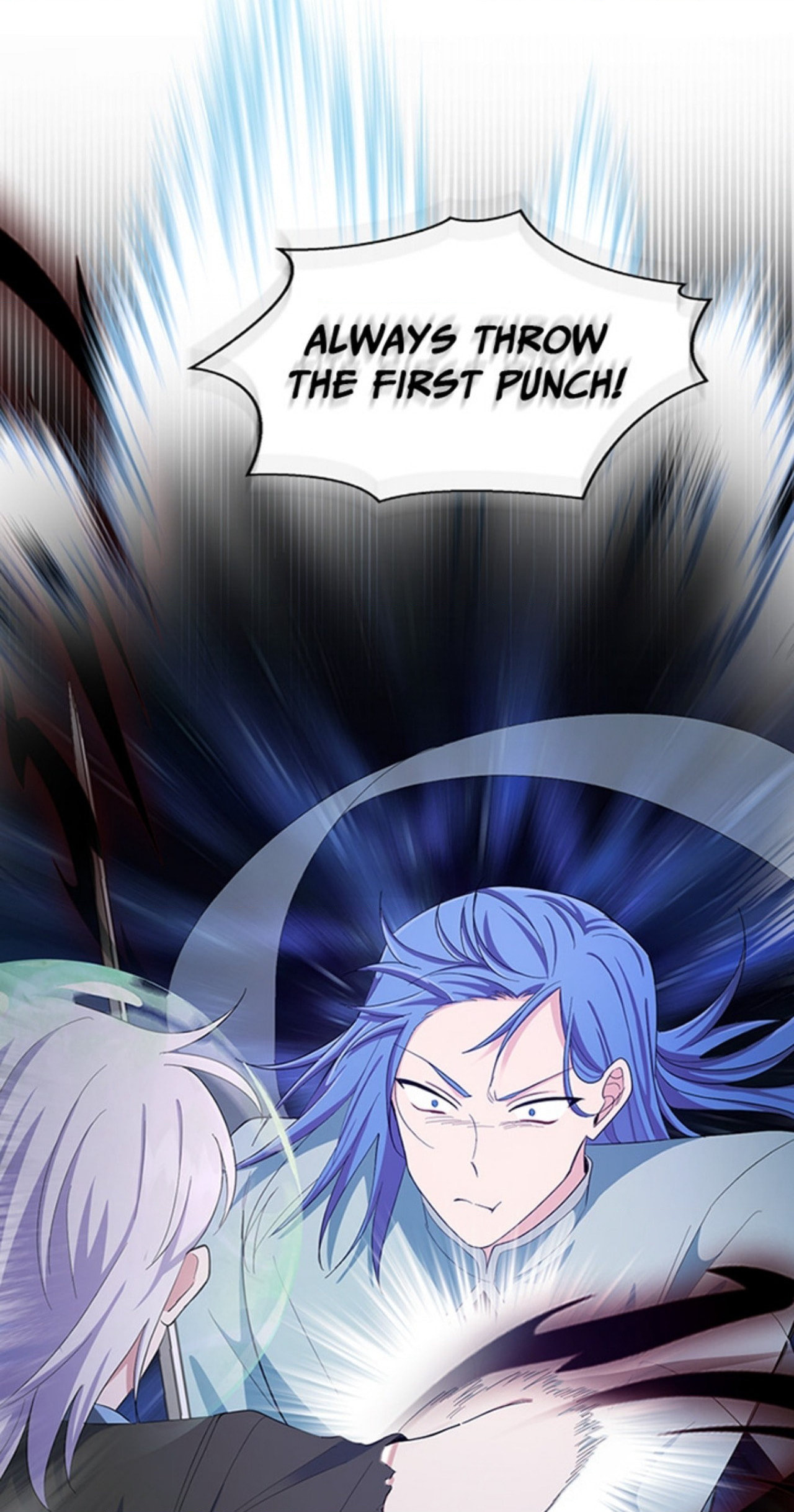 Read Silver Devil King chapter 58 image 46 on Lezhin