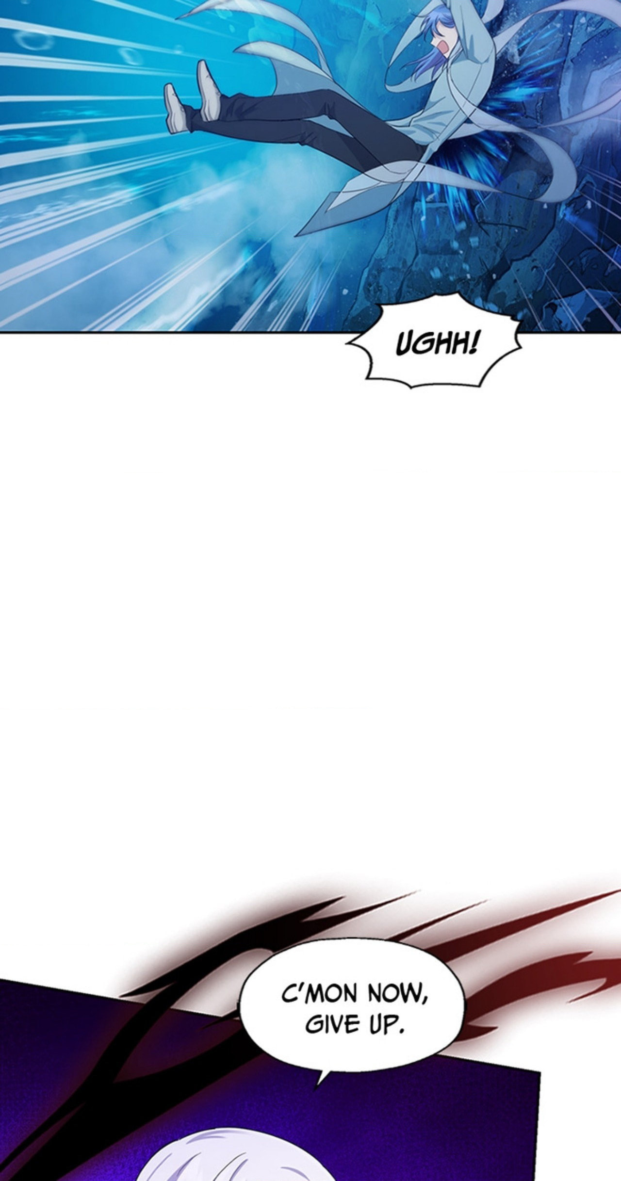 Read Silver Devil King chapter 58 image 49 on Lezhin