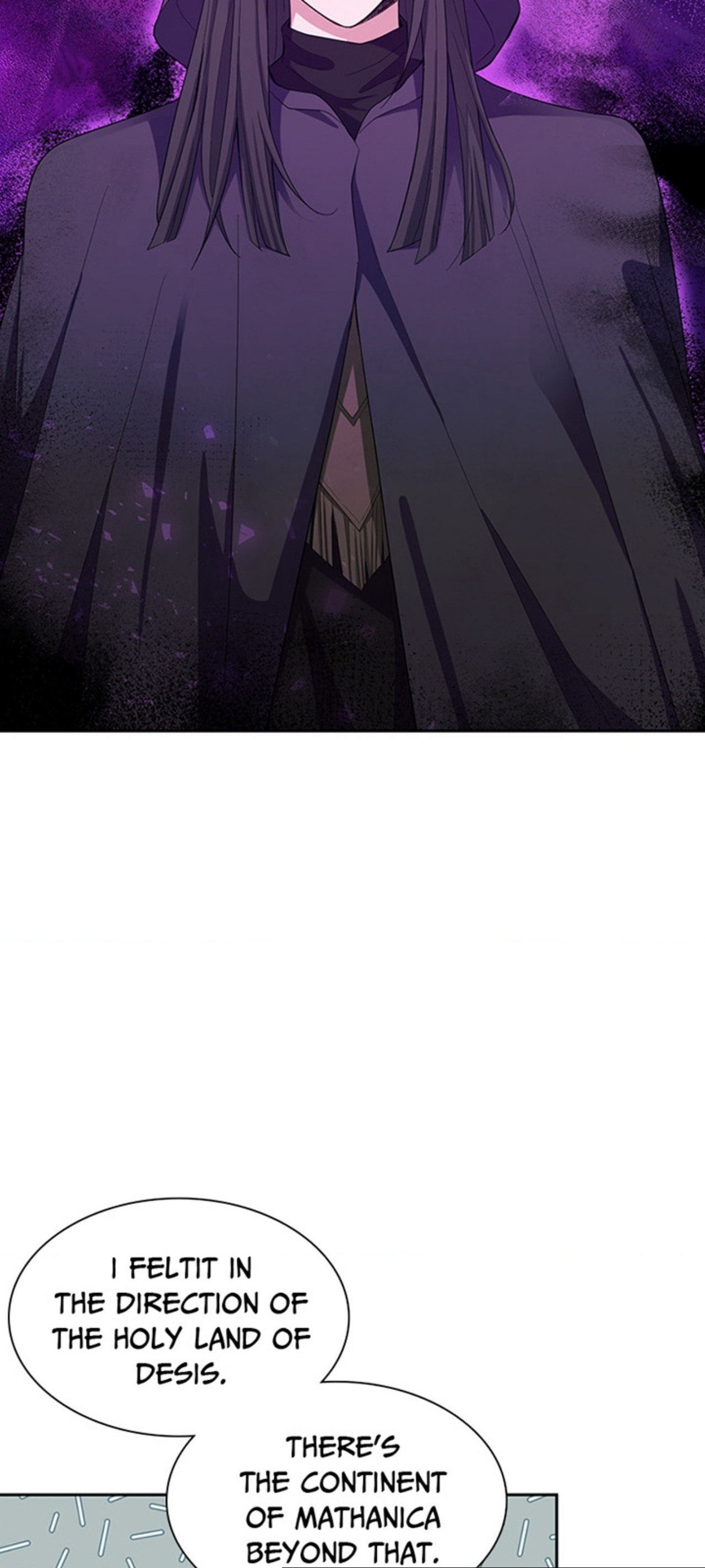 Read Silver Devil King chapter 58 image 5 on Lezhin