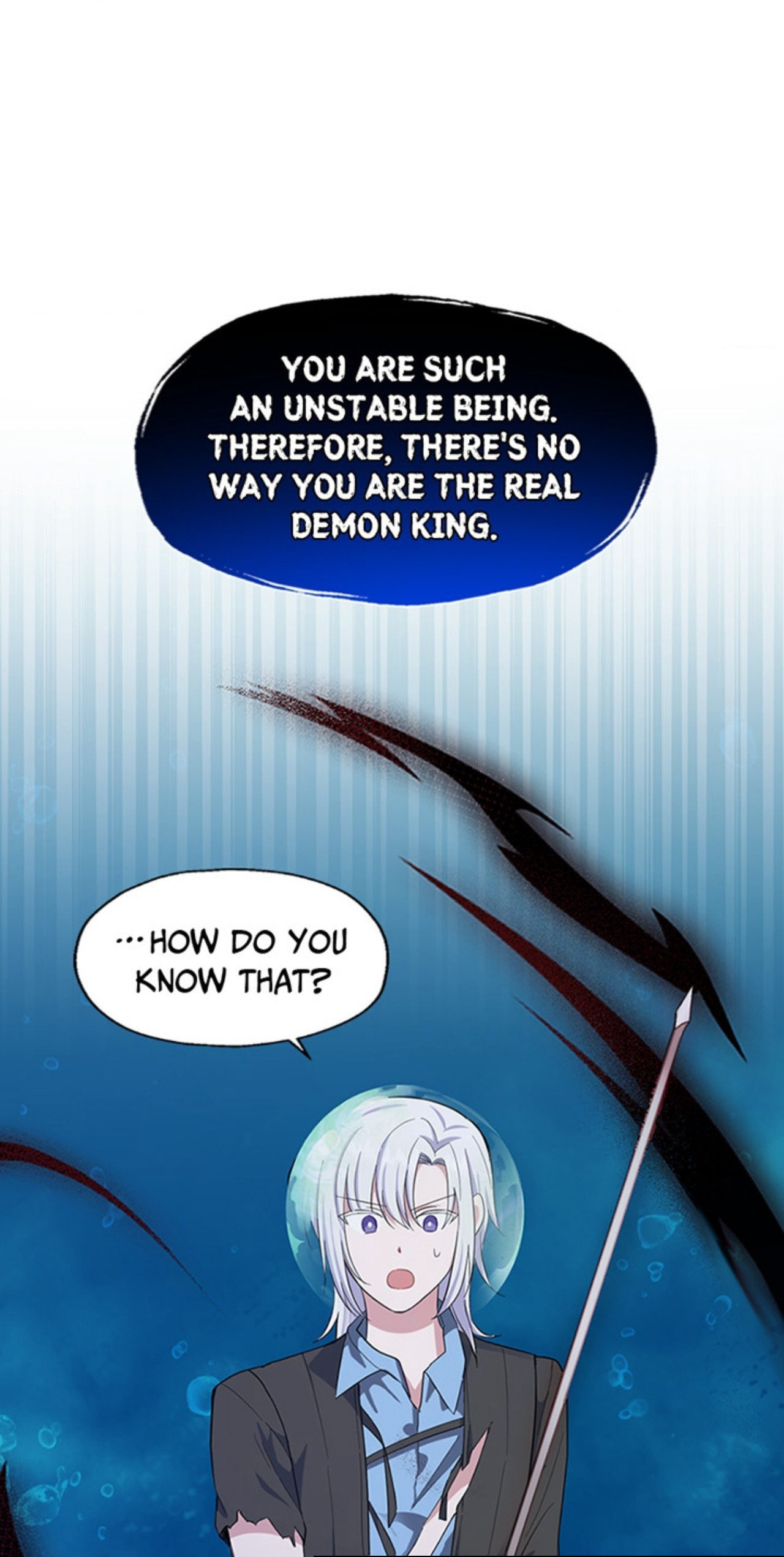 Read Silver Devil King chapter 58 image 54 on Lezhin