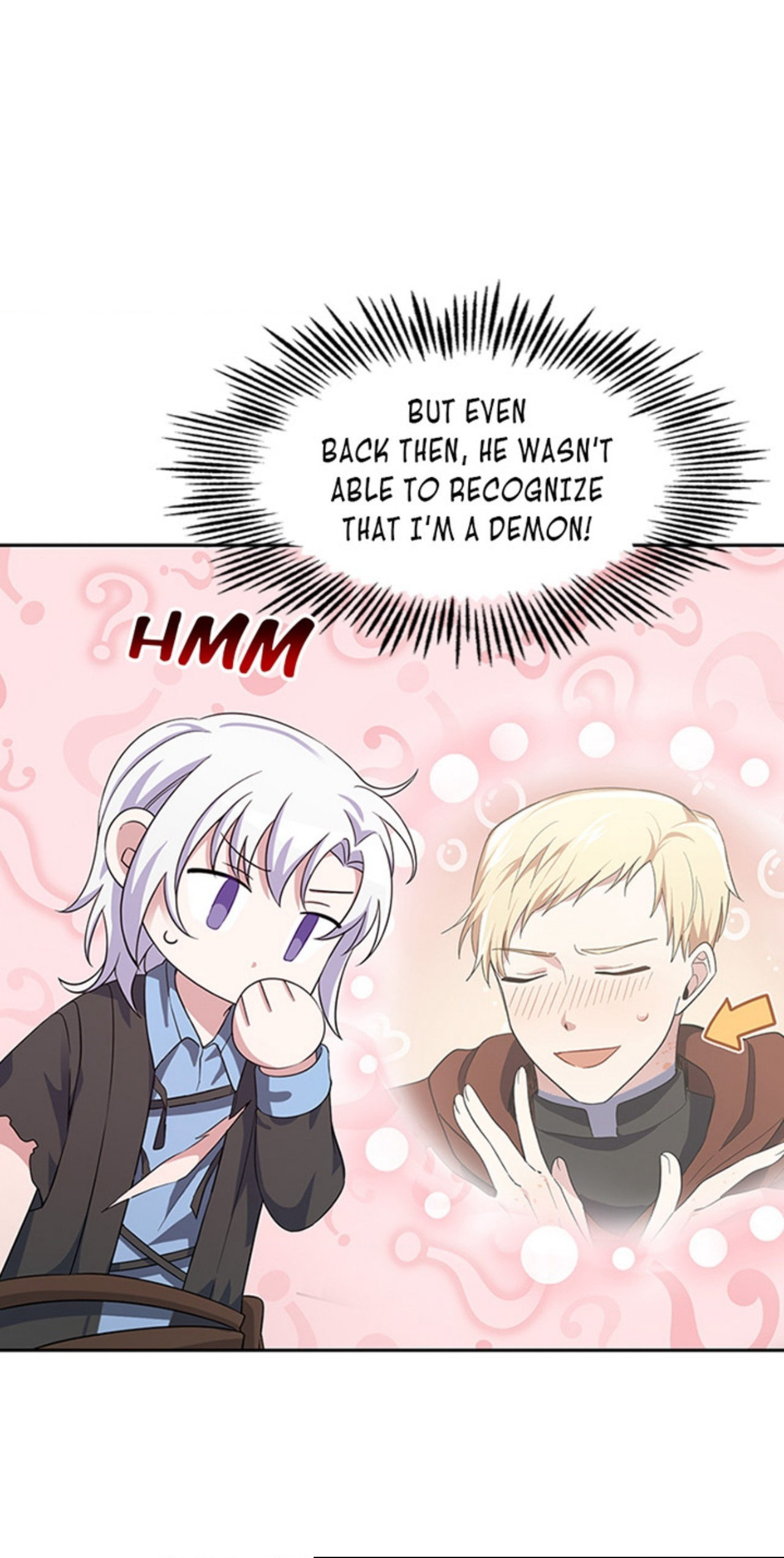 Read Silver Devil King chapter 58 image 58 on Lezhin