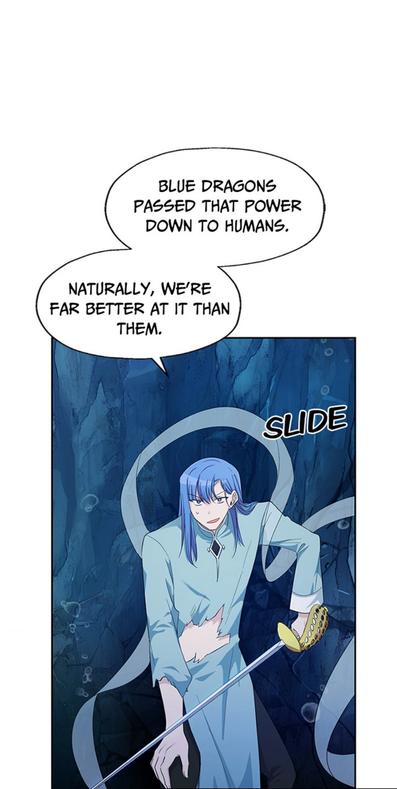 Read Silver Devil King chapter 58 image 59 on Lezhin