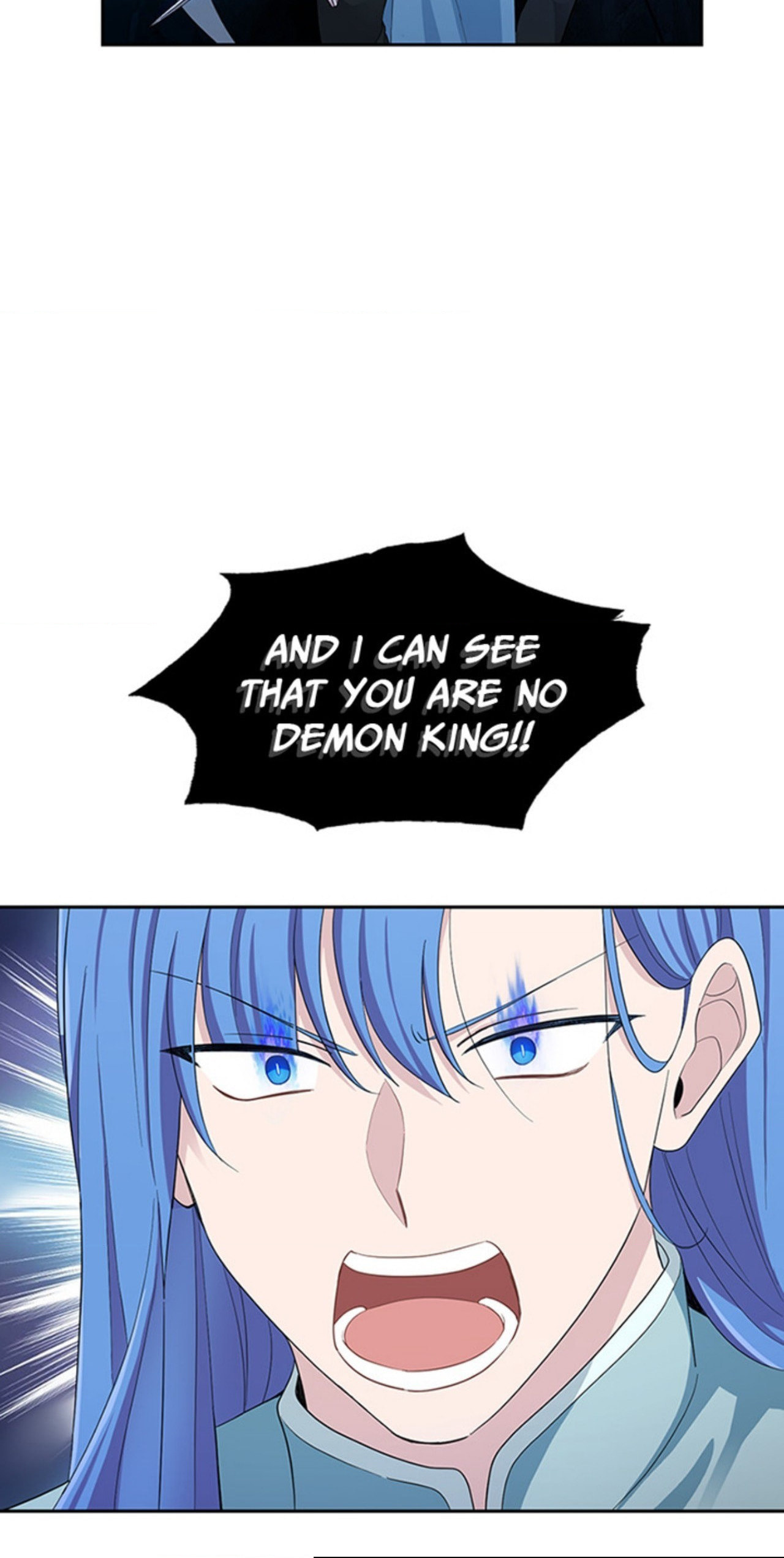 Read Silver Devil King chapter 58 image 60 on Lezhin