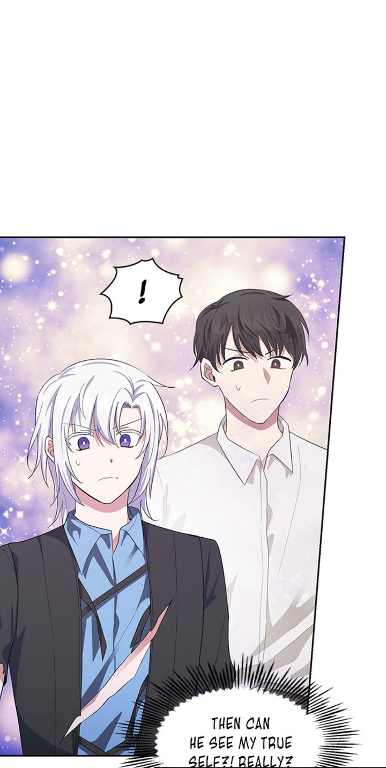 Read Silver Devil King chapter 58 image 61 on Lezhin