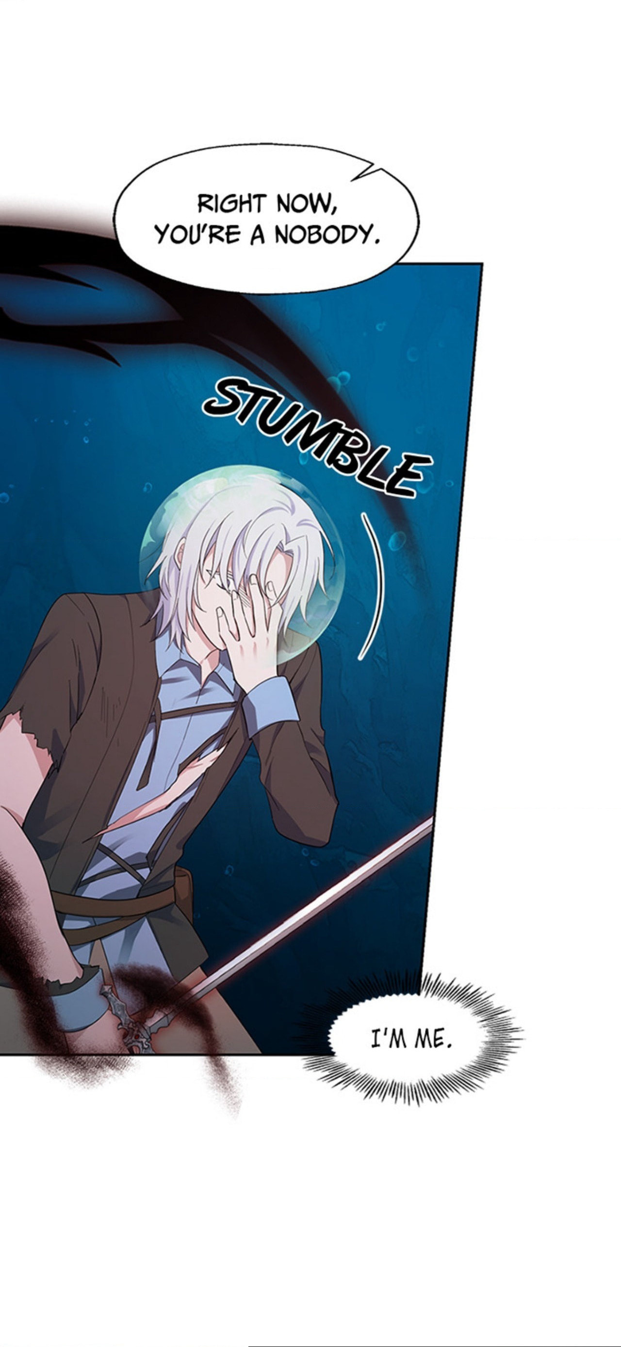 Read Silver Devil King chapter 58 image 63 on Lezhin