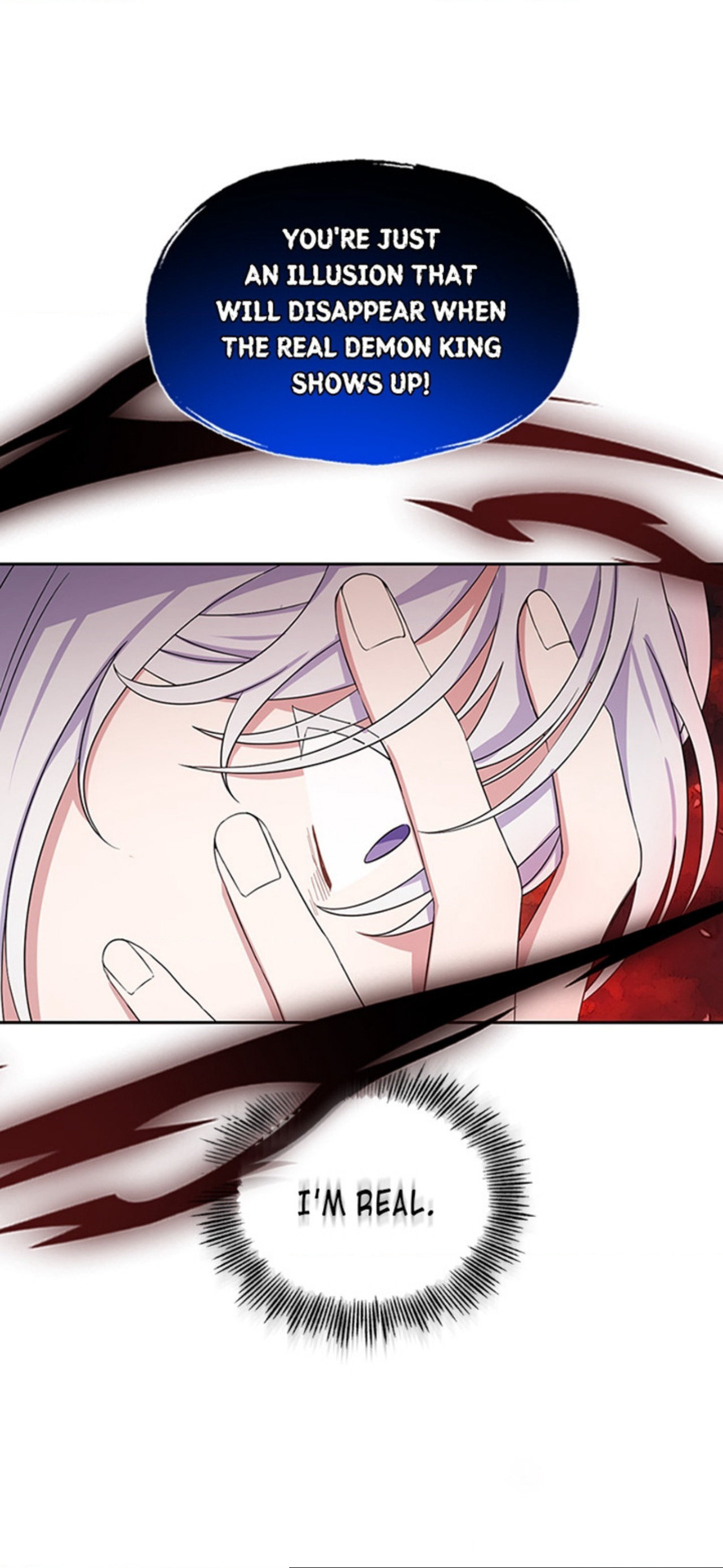 Read Silver Devil King chapter 58 image 64 on Lezhin