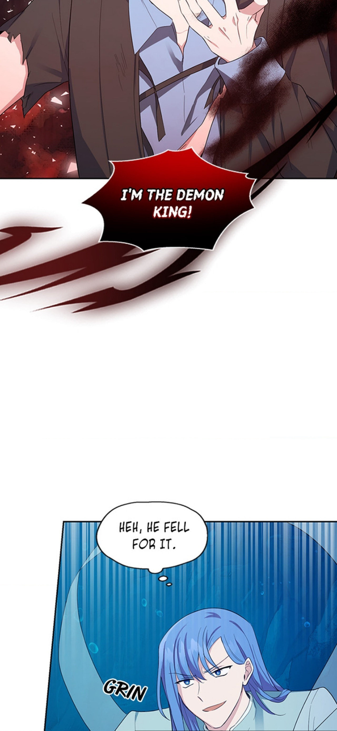 Read Silver Devil King chapter 58 image 66 on Lezhin