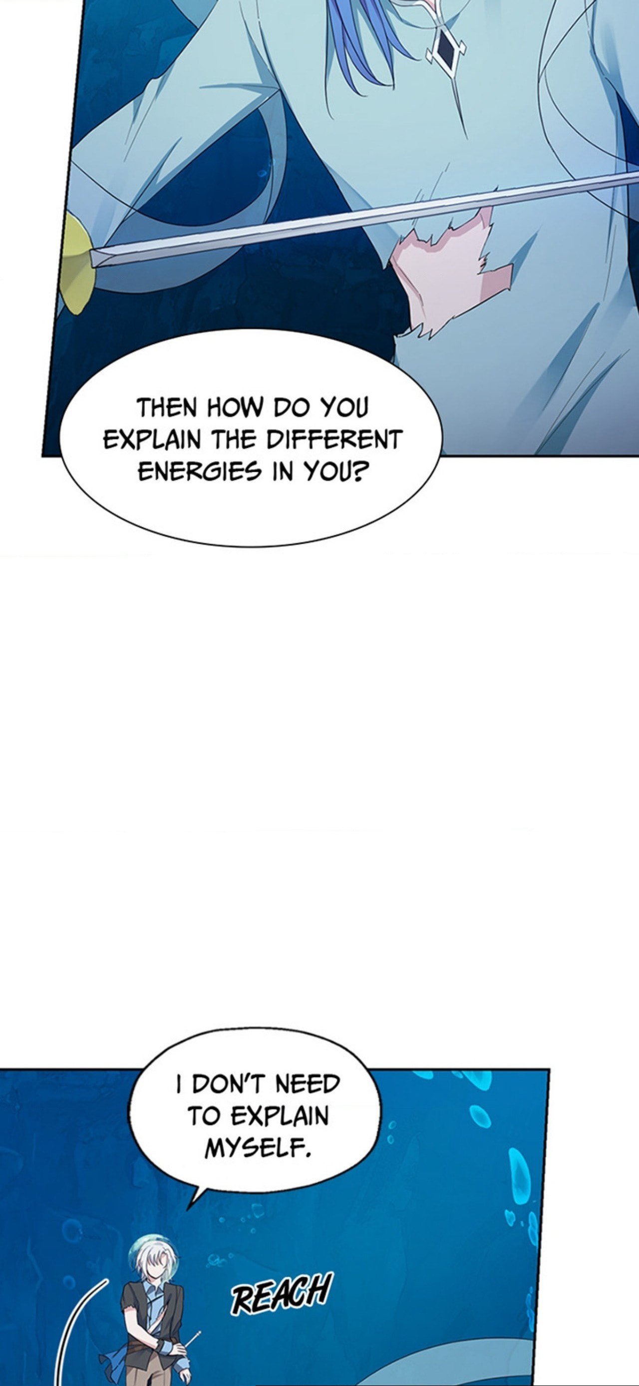 Read Silver Devil King chapter 58 image 67 on Lezhin