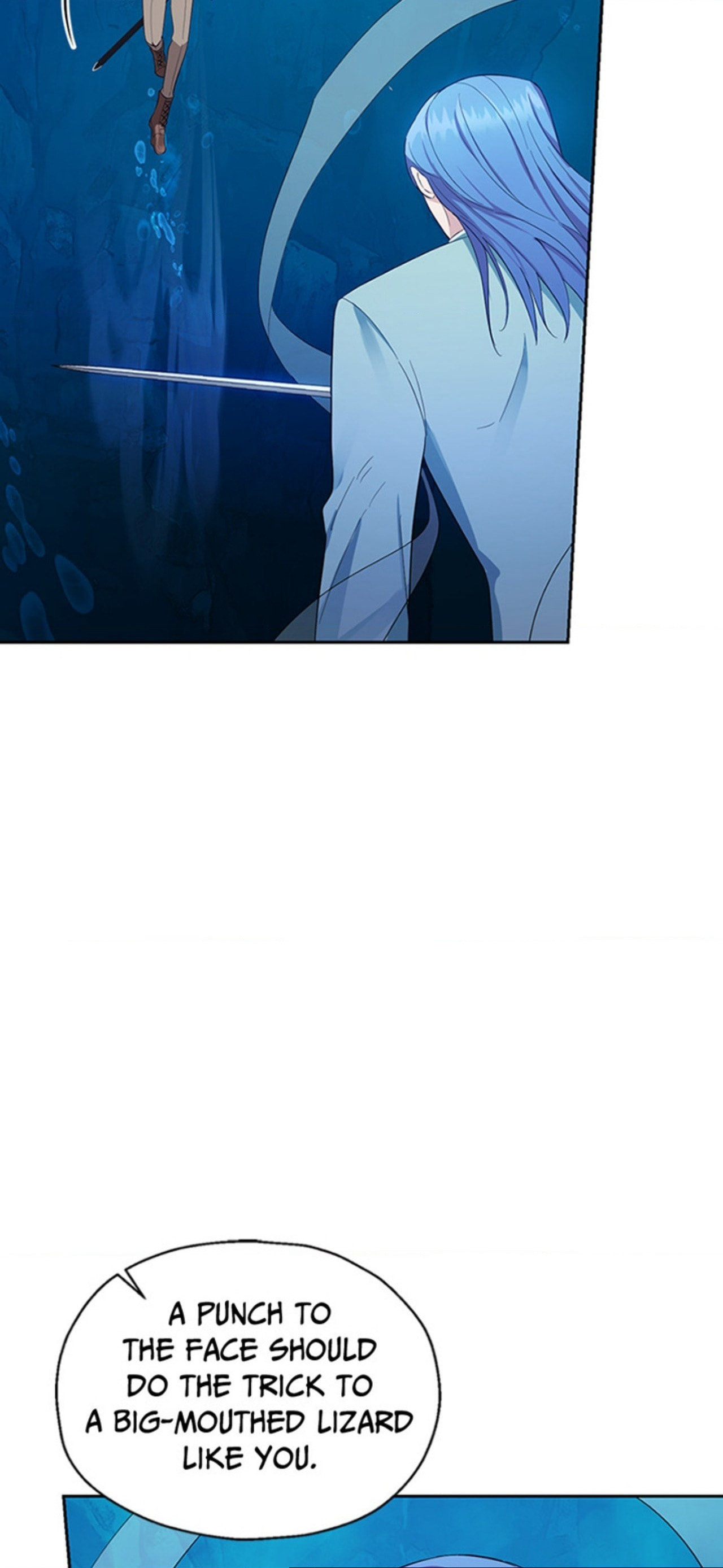Read Silver Devil King chapter 58 image 68 on Lezhin