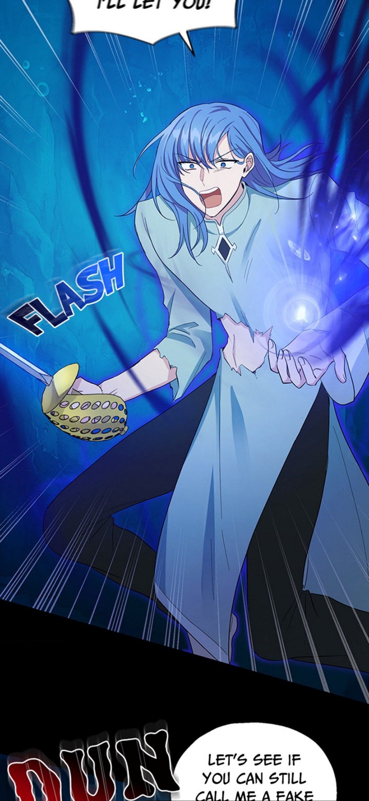 Read Silver Devil King chapter 58 image 70 on Lezhin
