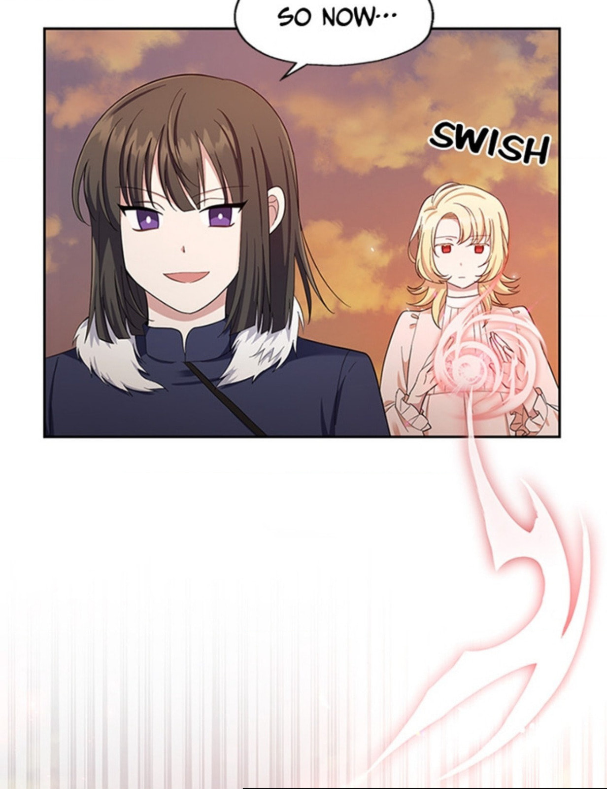 Read Silver Devil King chapter 59 image 13 on Lezhin