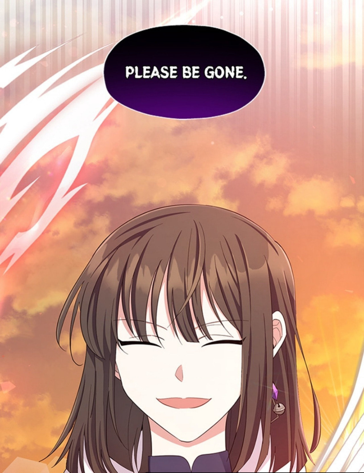 Read Silver Devil King chapter 59 image 14 on Lezhin
