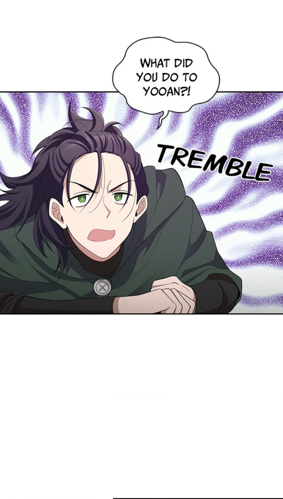 Read Silver Devil King chapter 59 image 2 on Lezhin