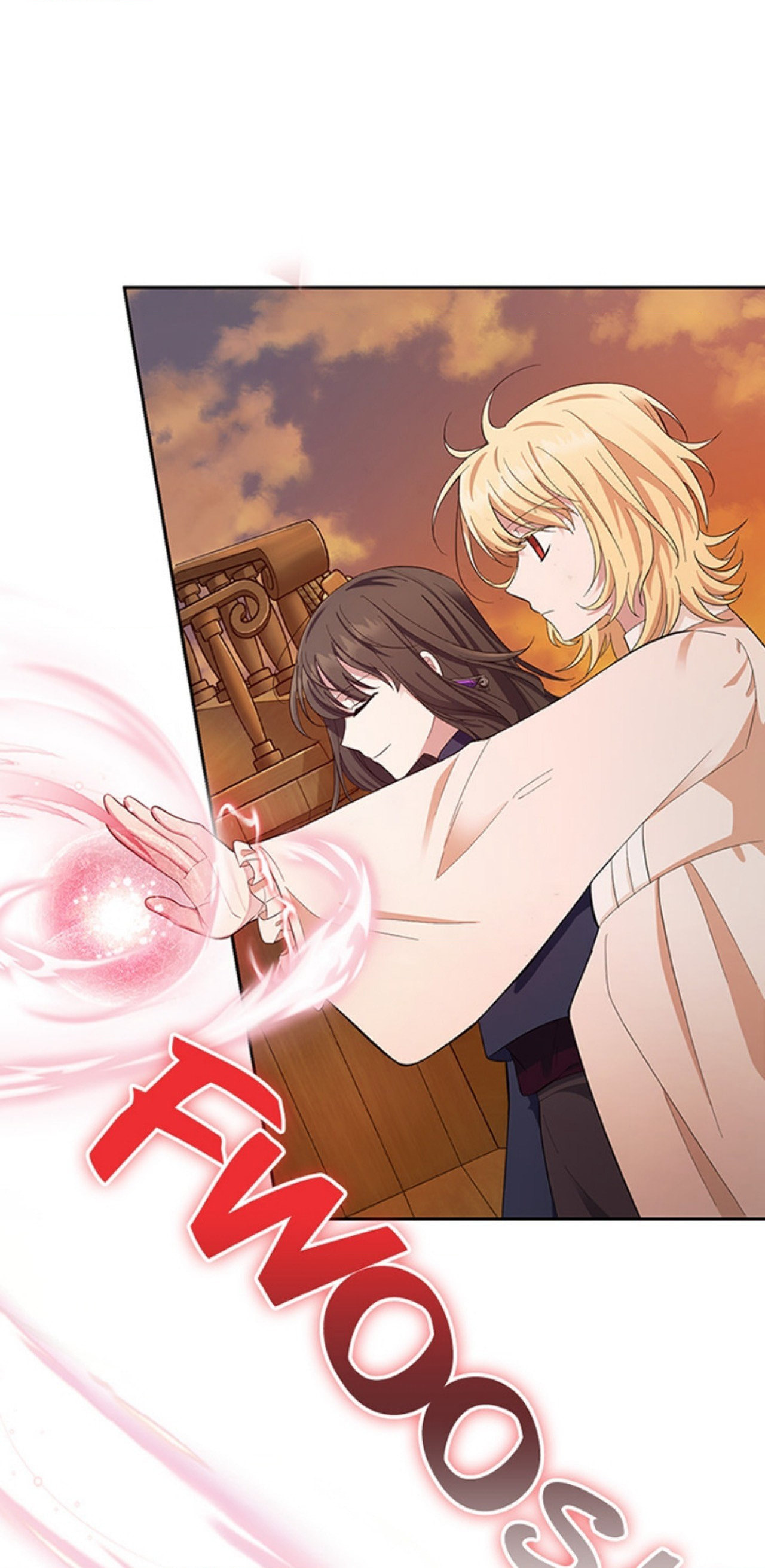 Read Silver Devil King chapter 59 image 24 on Lezhin