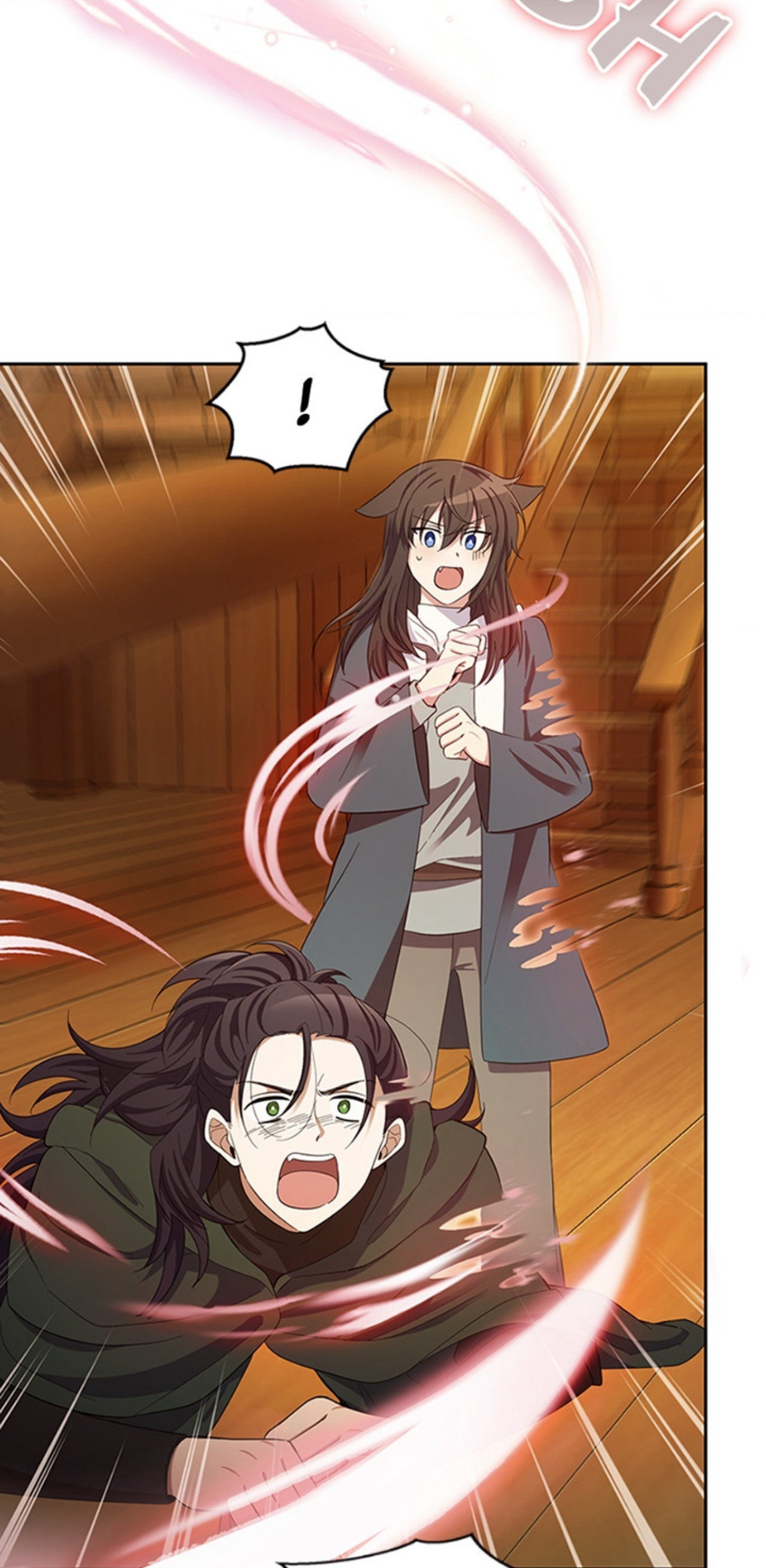 Read Silver Devil King chapter 59 image 25 on Lezhin