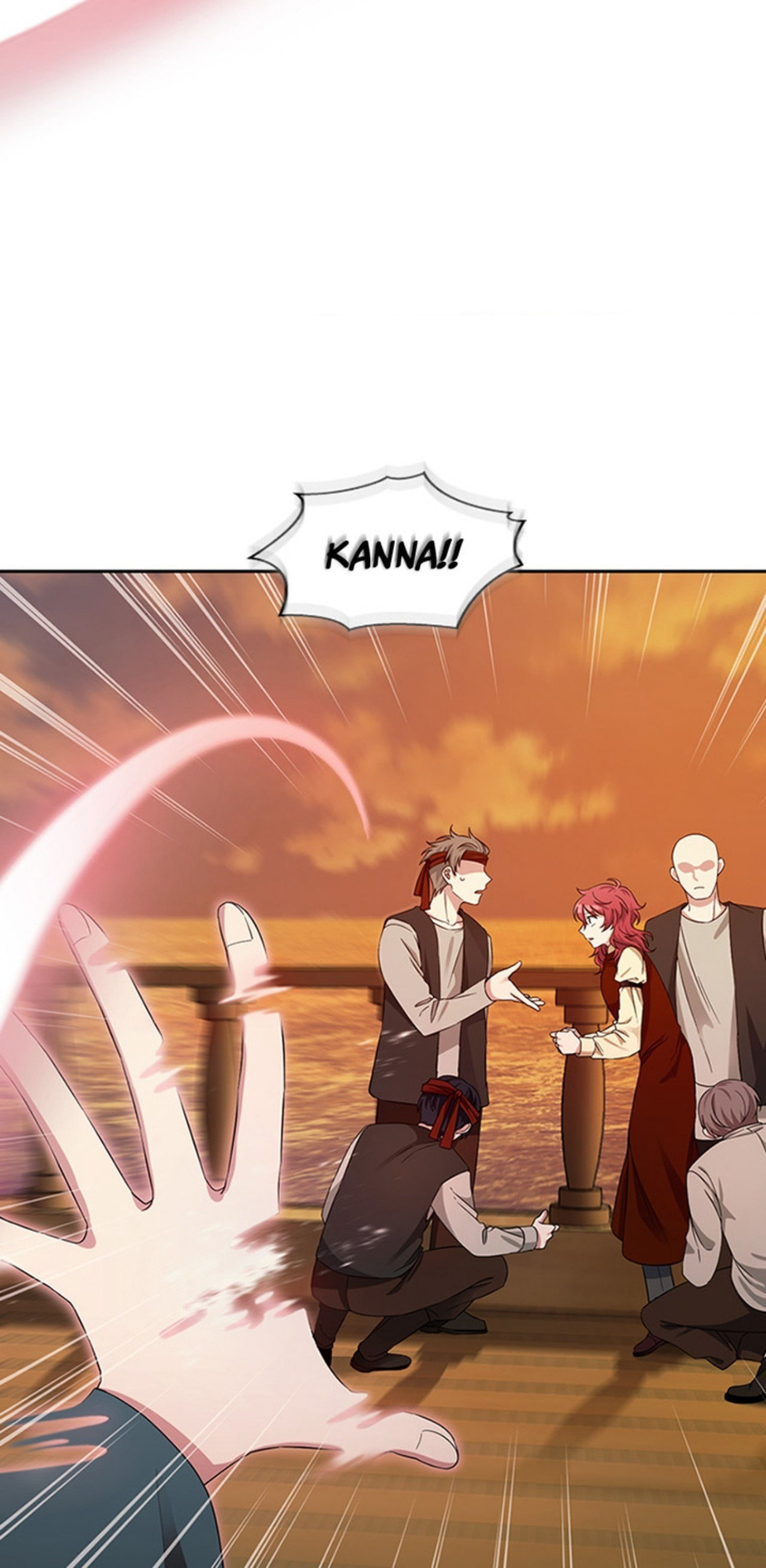 Read Silver Devil King chapter 59 image 27 on Lezhin